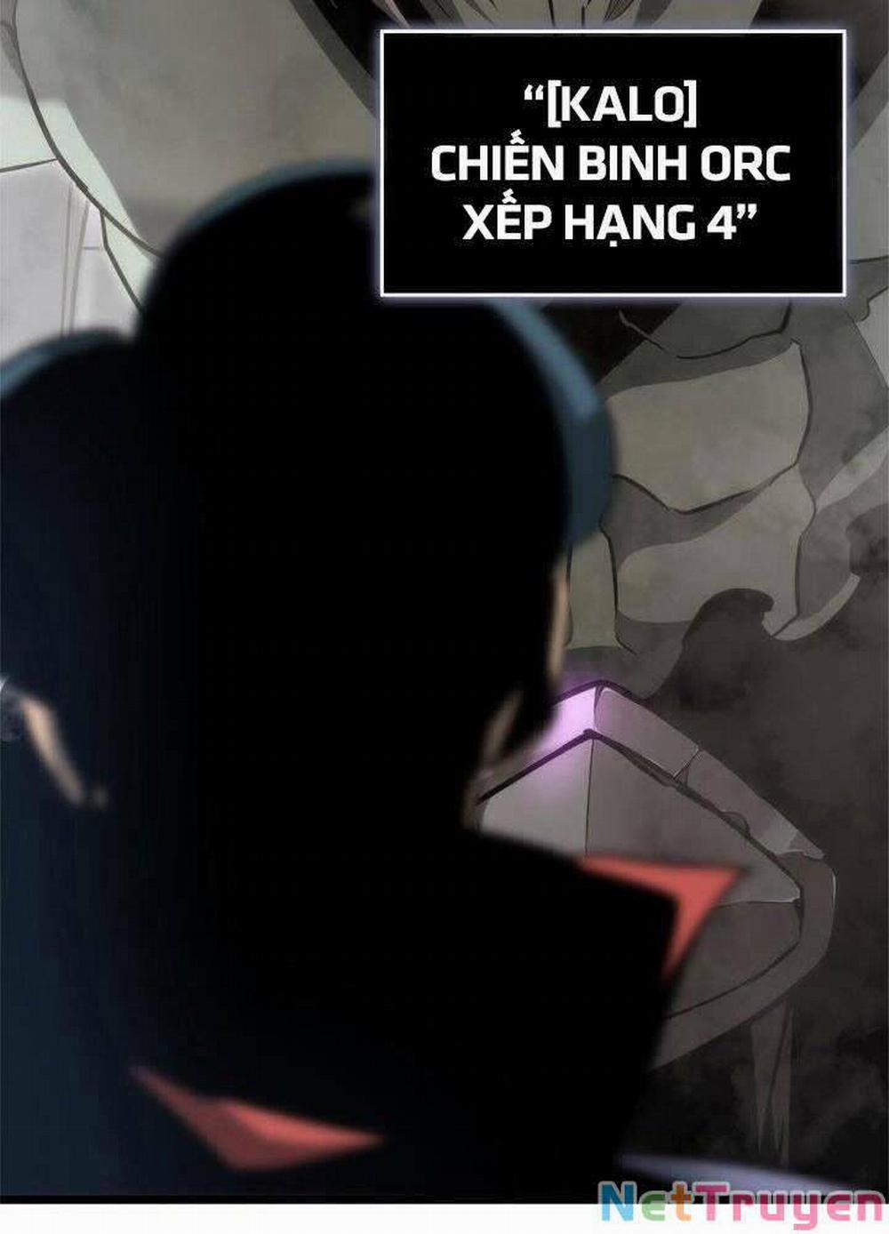 Sự Trở Lại Của Người Chơi Cấp Sss 9 trang 19