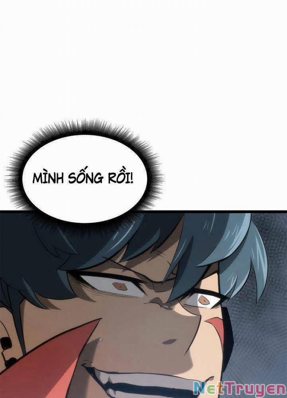 Sự Trở Lại Của Người Chơi Cấp Sss 9 trang 20