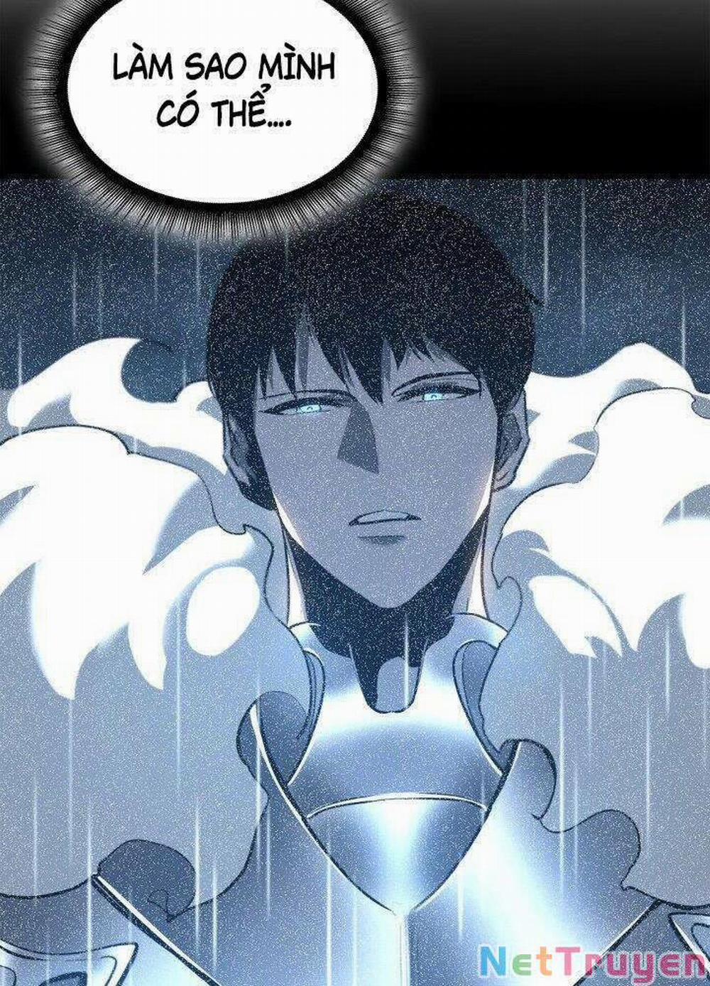 Sự Trở Lại Của Người Chơi Cấp Sss 9 trang 27