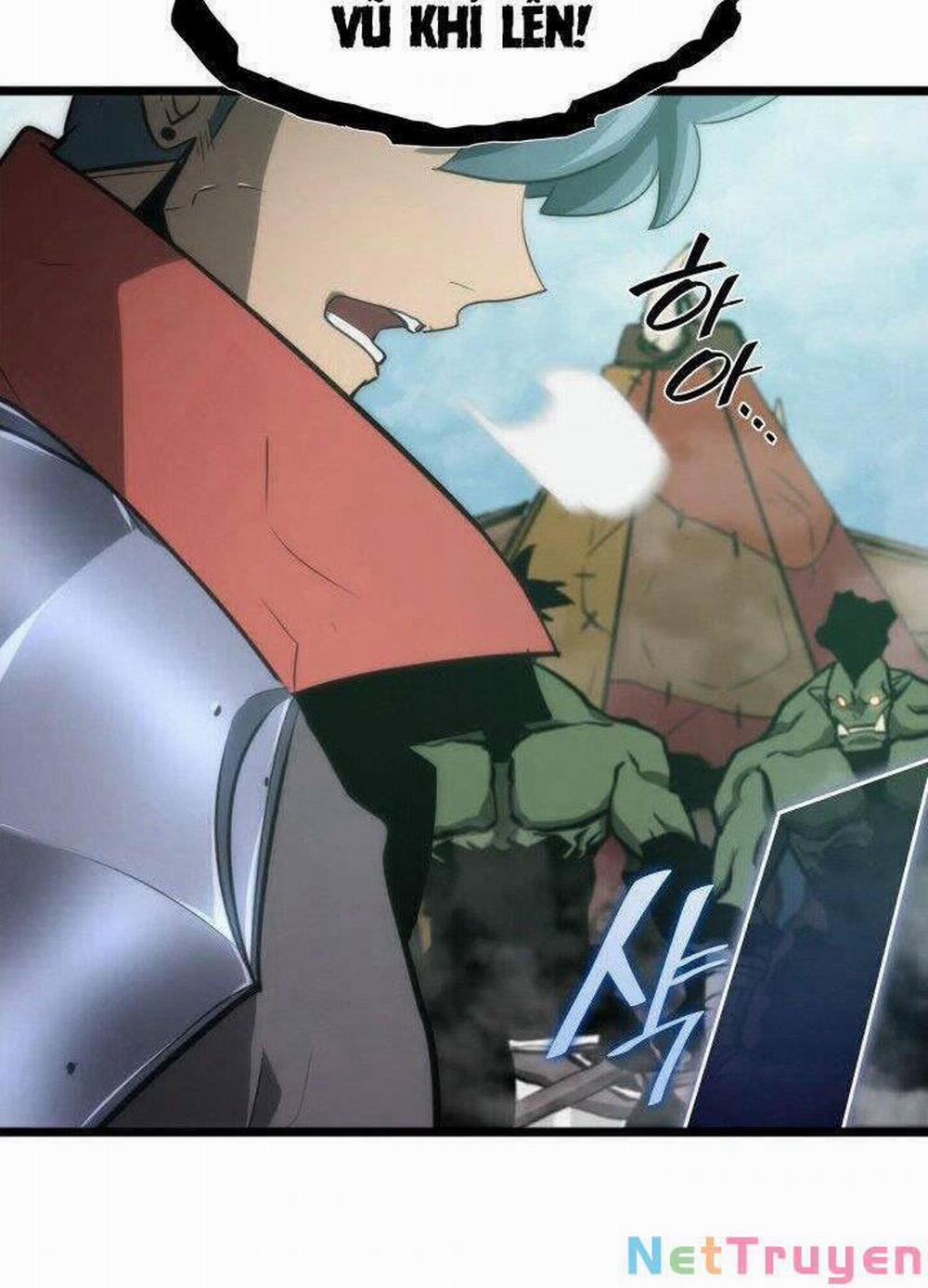 Sự Trở Lại Của Người Chơi Cấp Sss 9 trang 29
