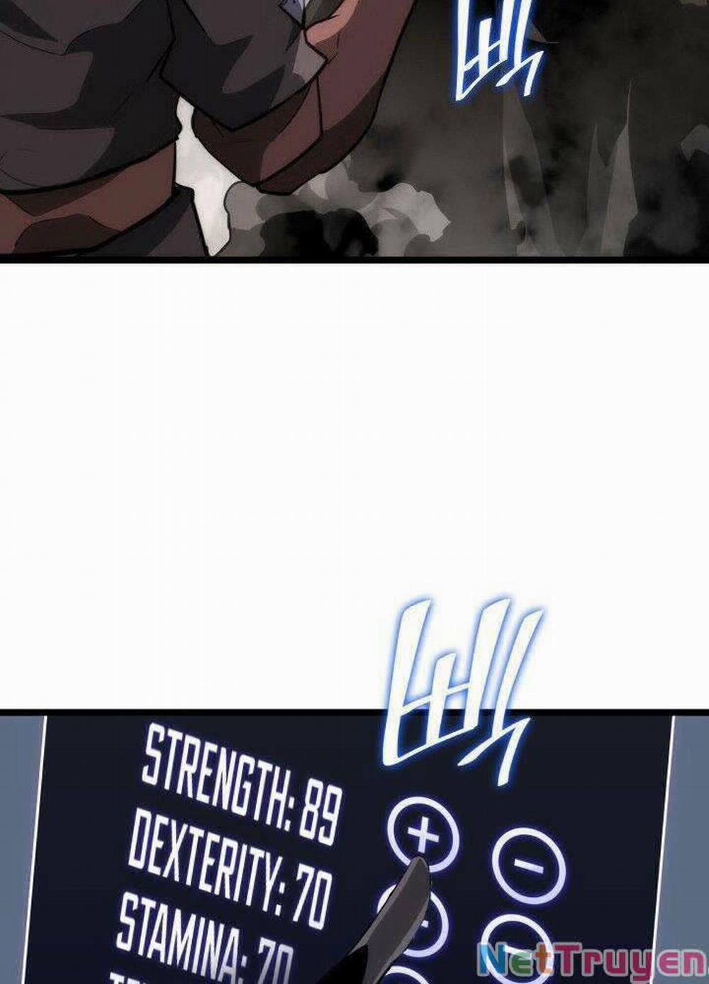 Sự Trở Lại Của Người Chơi Cấp Sss 9 trang 33