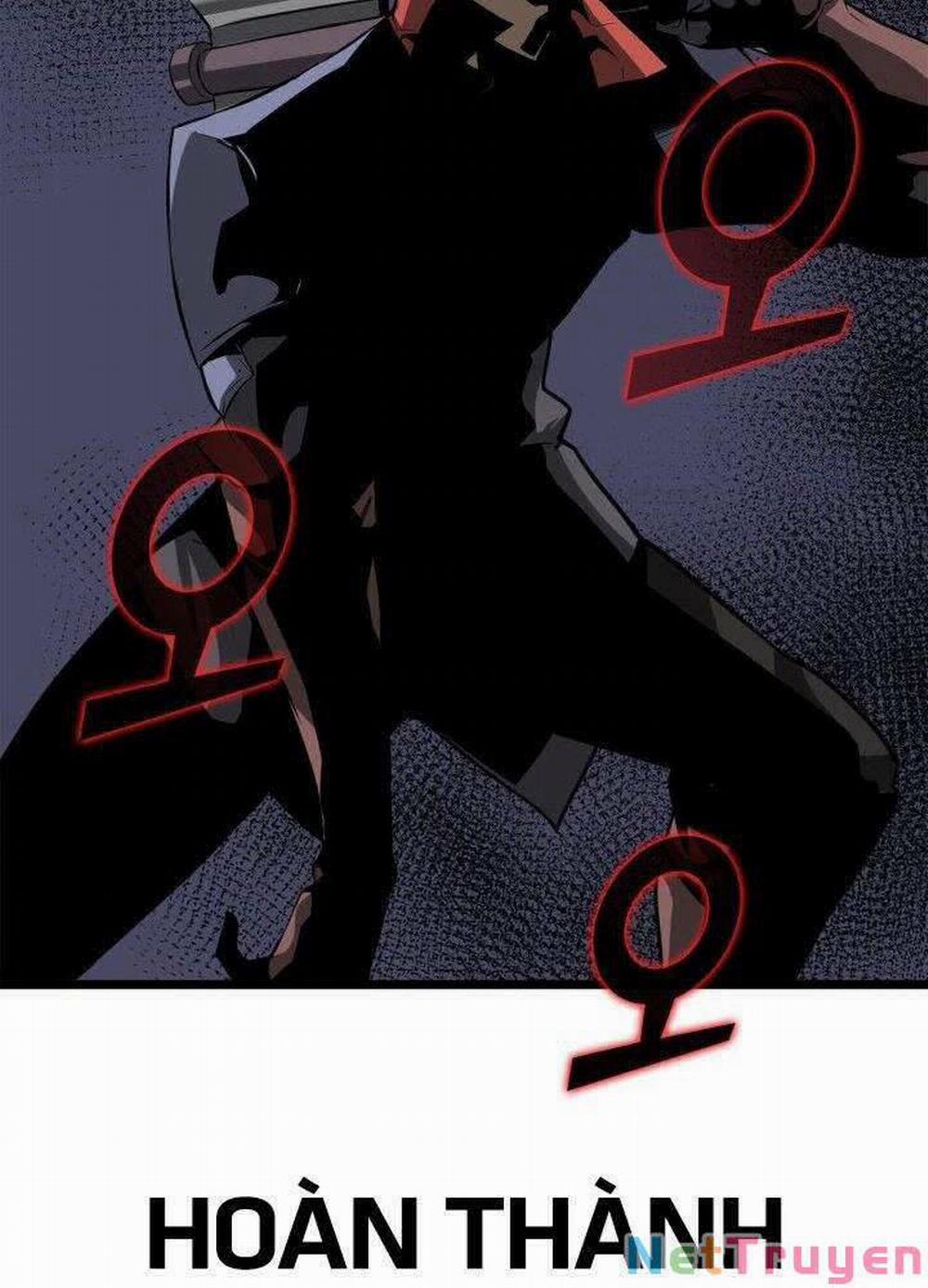 Sự Trở Lại Của Người Chơi Cấp Sss 9 trang 37