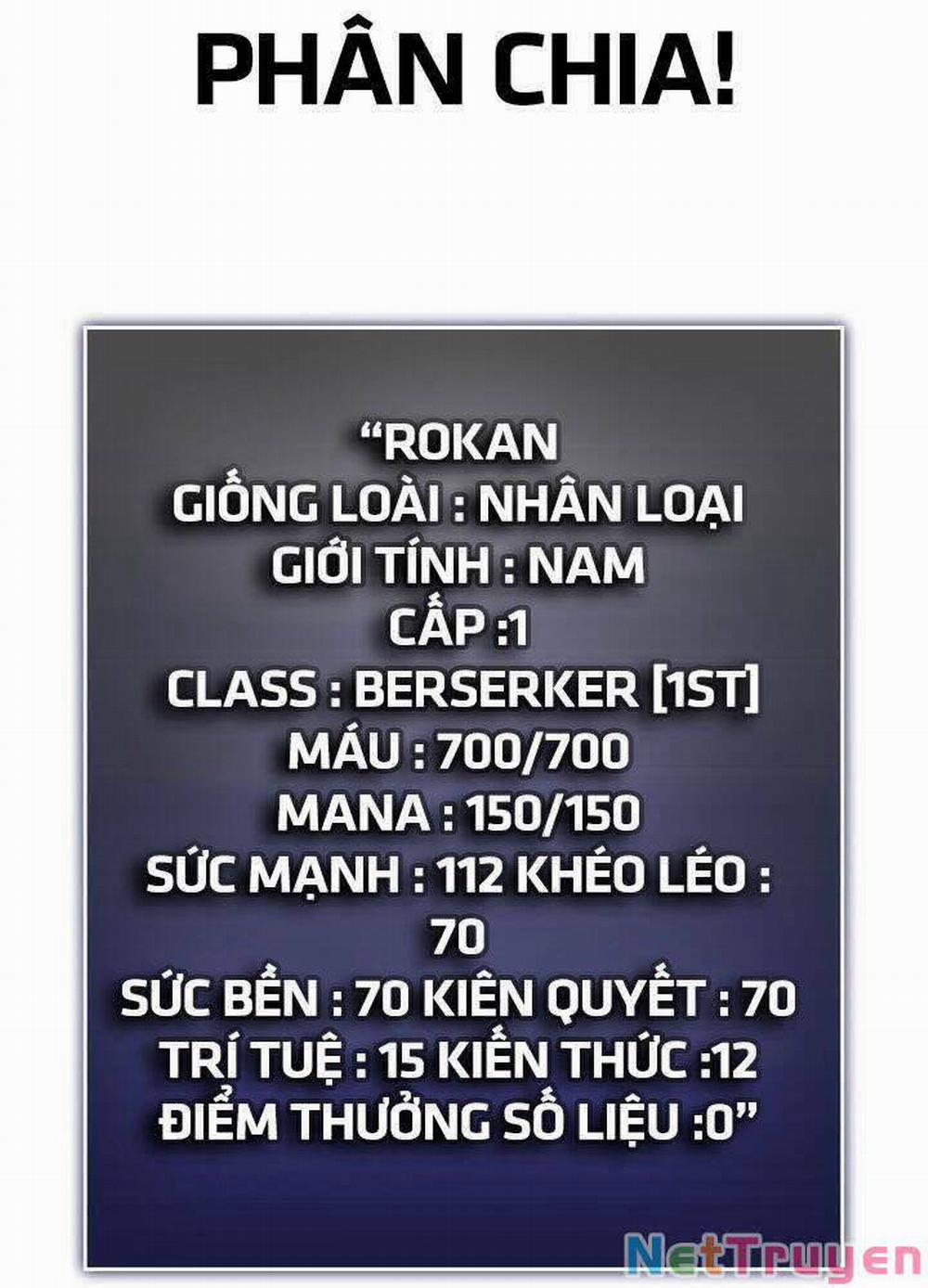 Sự Trở Lại Của Người Chơi Cấp Sss 9 trang 38