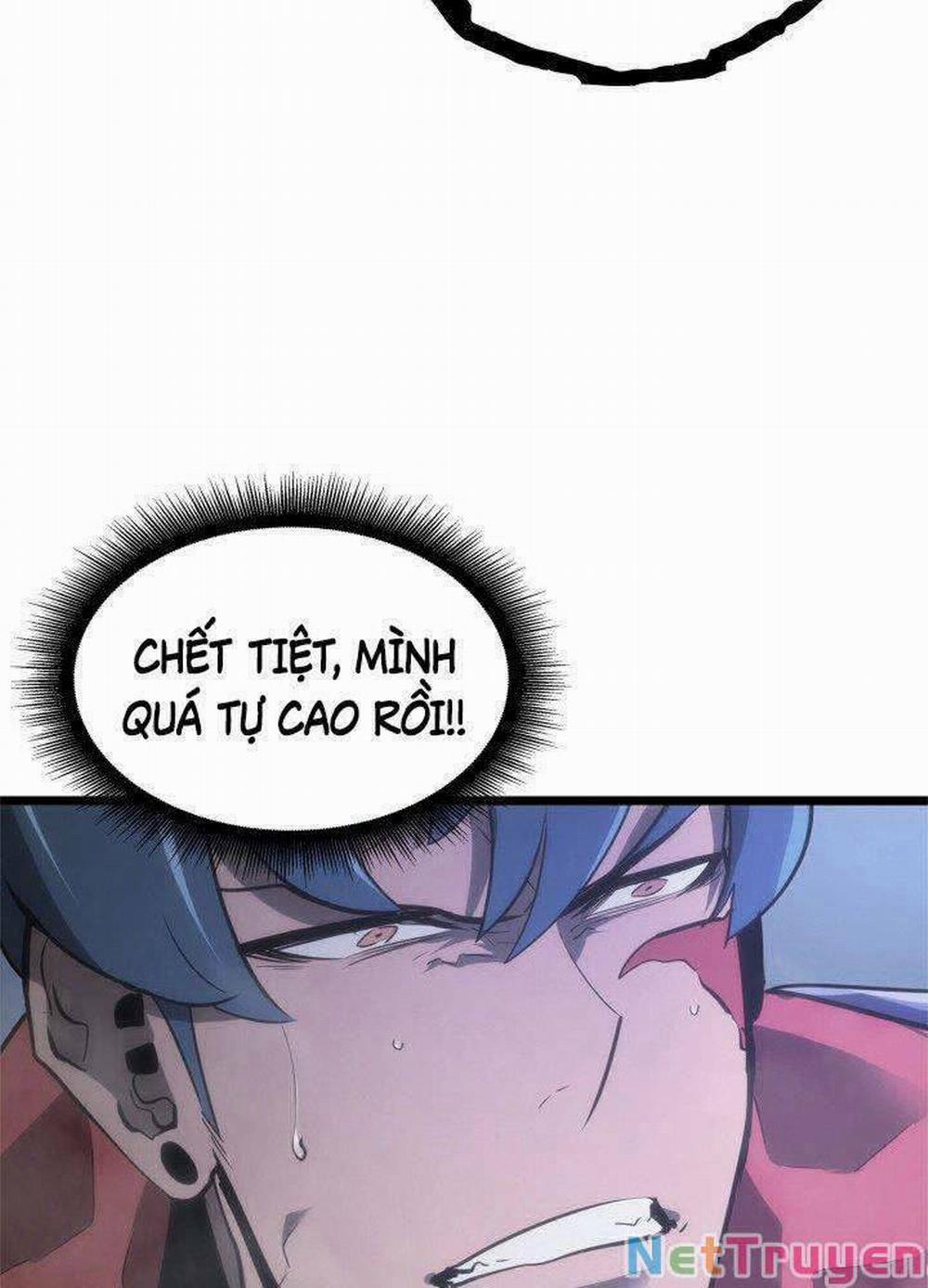 Sự Trở Lại Của Người Chơi Cấp Sss 9 trang 4