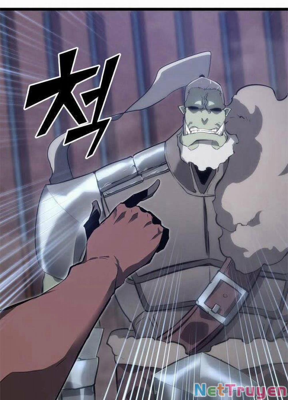 Sự Trở Lại Của Người Chơi Cấp Sss 9 trang 41