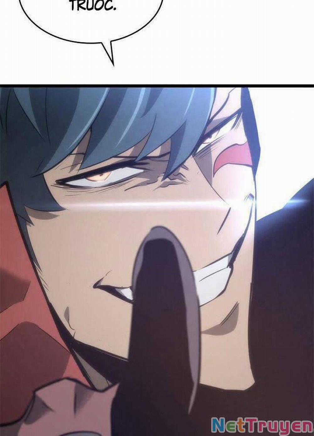 Sự Trở Lại Của Người Chơi Cấp Sss 9 trang 43