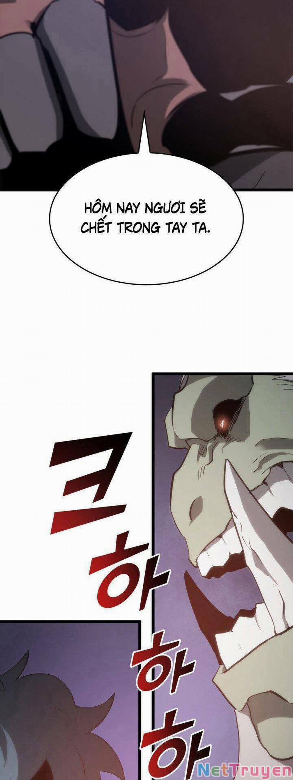 Sự Trở Lại Của Người Chơi Cấp Sss 9 trang 44