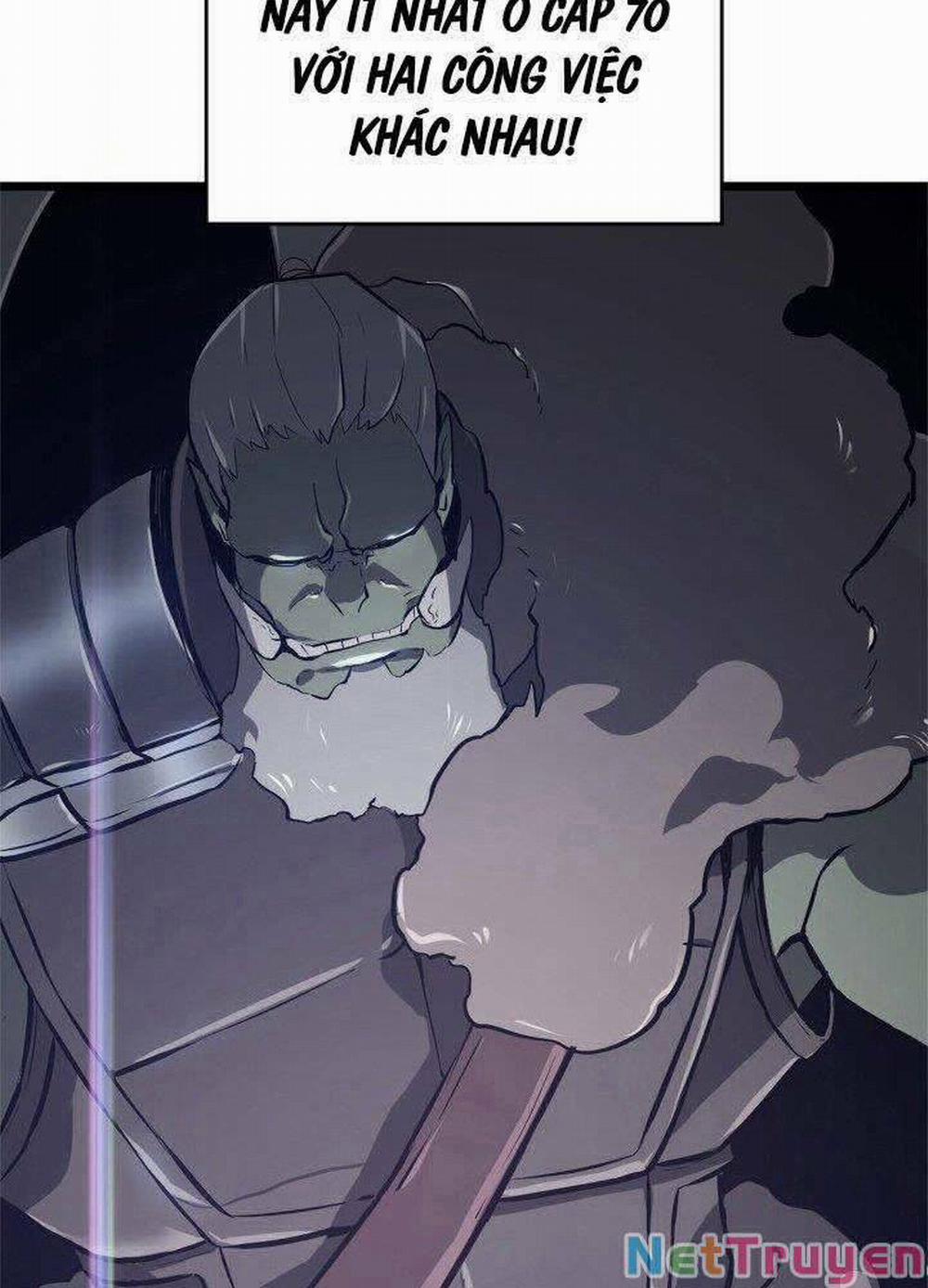 Sự Trở Lại Của Người Chơi Cấp Sss 9 trang 6