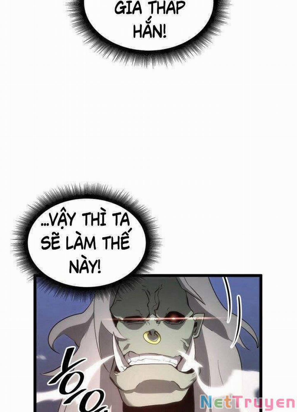 Sự Trở Lại Của Người Chơi Cấp Sss 9 trang 61
