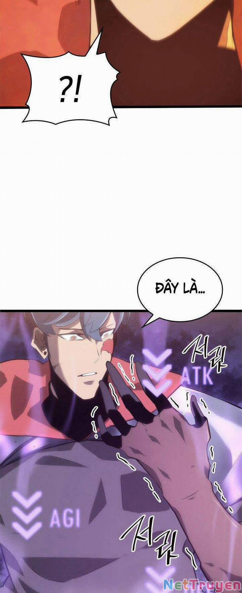 Sự Trở Lại Của Người Chơi Cấp Sss 9 trang 65