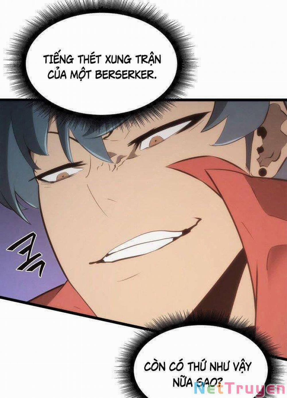 Sự Trở Lại Của Người Chơi Cấp Sss 9 trang 67
