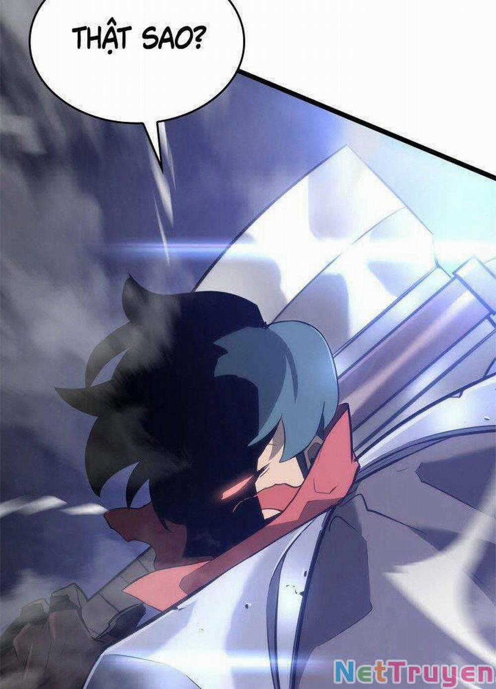 Sự Trở Lại Của Người Chơi Cấp Sss 9 trang 71