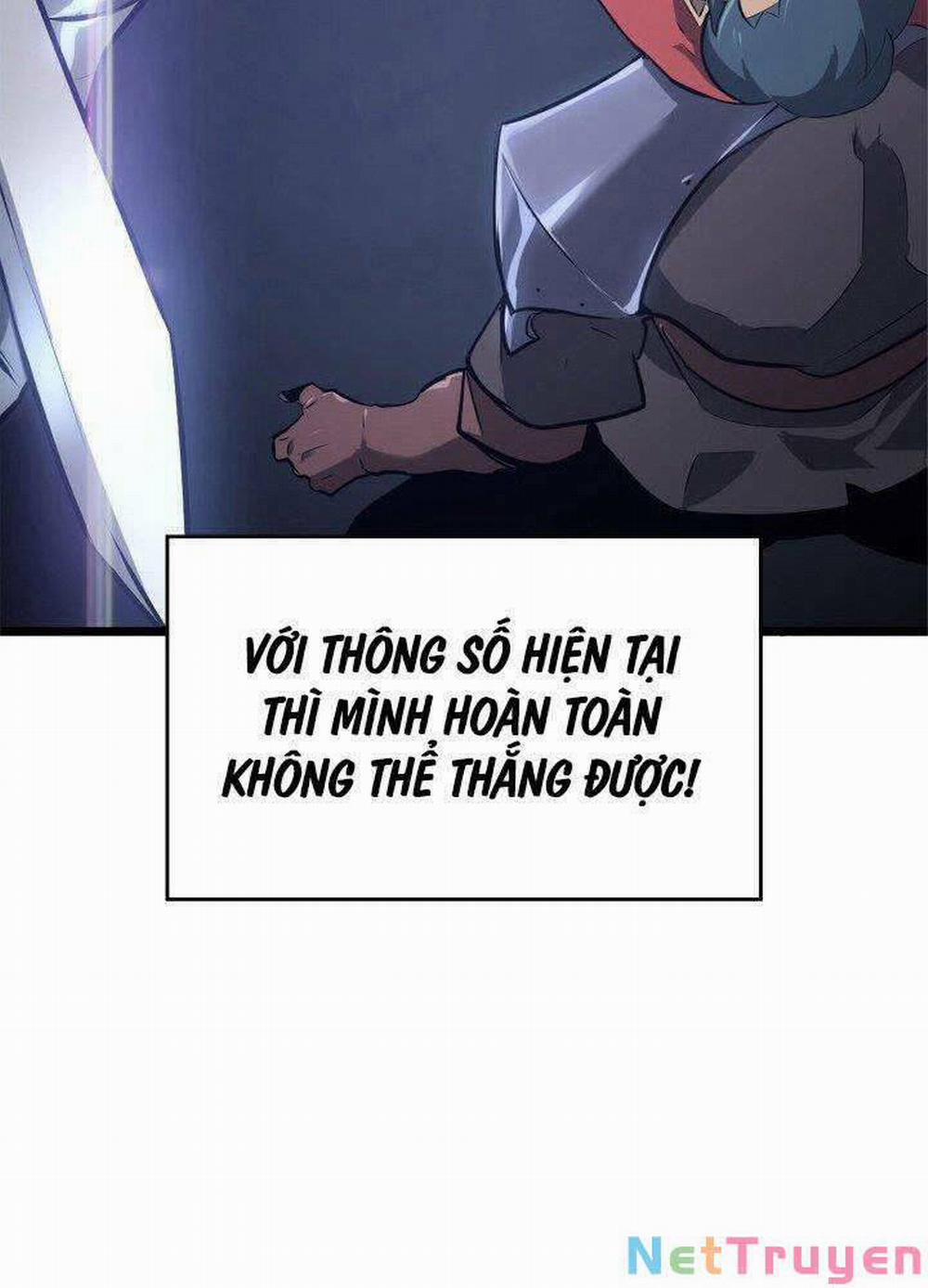 Sự Trở Lại Của Người Chơi Cấp Sss 9 trang 8