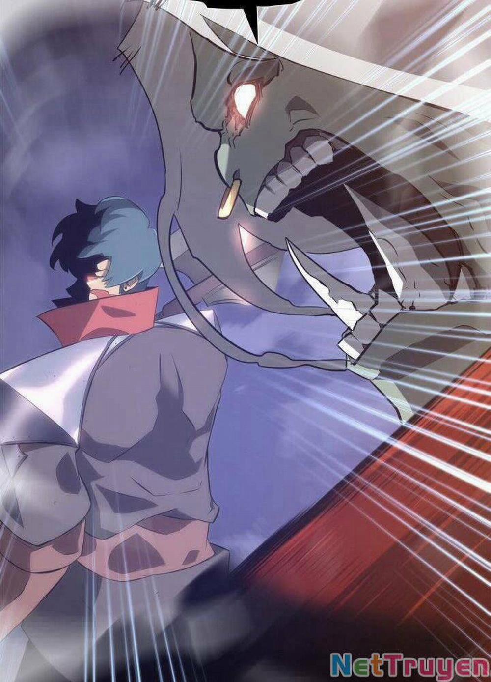 Sự Trở Lại Của Người Chơi Cấp Sss 9 trang 82