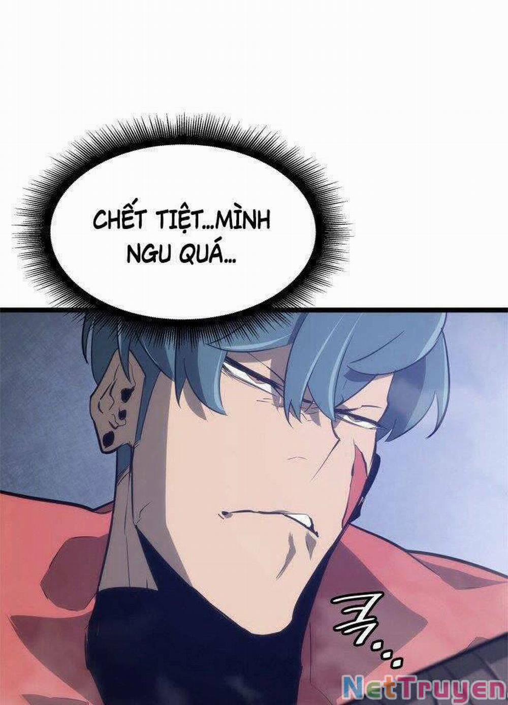 Sự Trở Lại Của Người Chơi Cấp Sss 9 trang 9