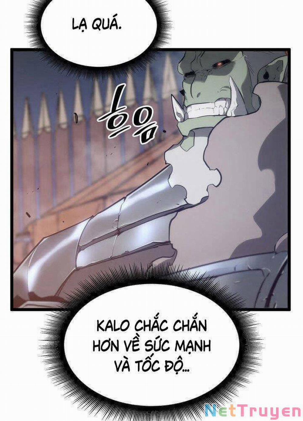 Sự Trở Lại Của Người Chơi Cấp Sss 9 trang 92