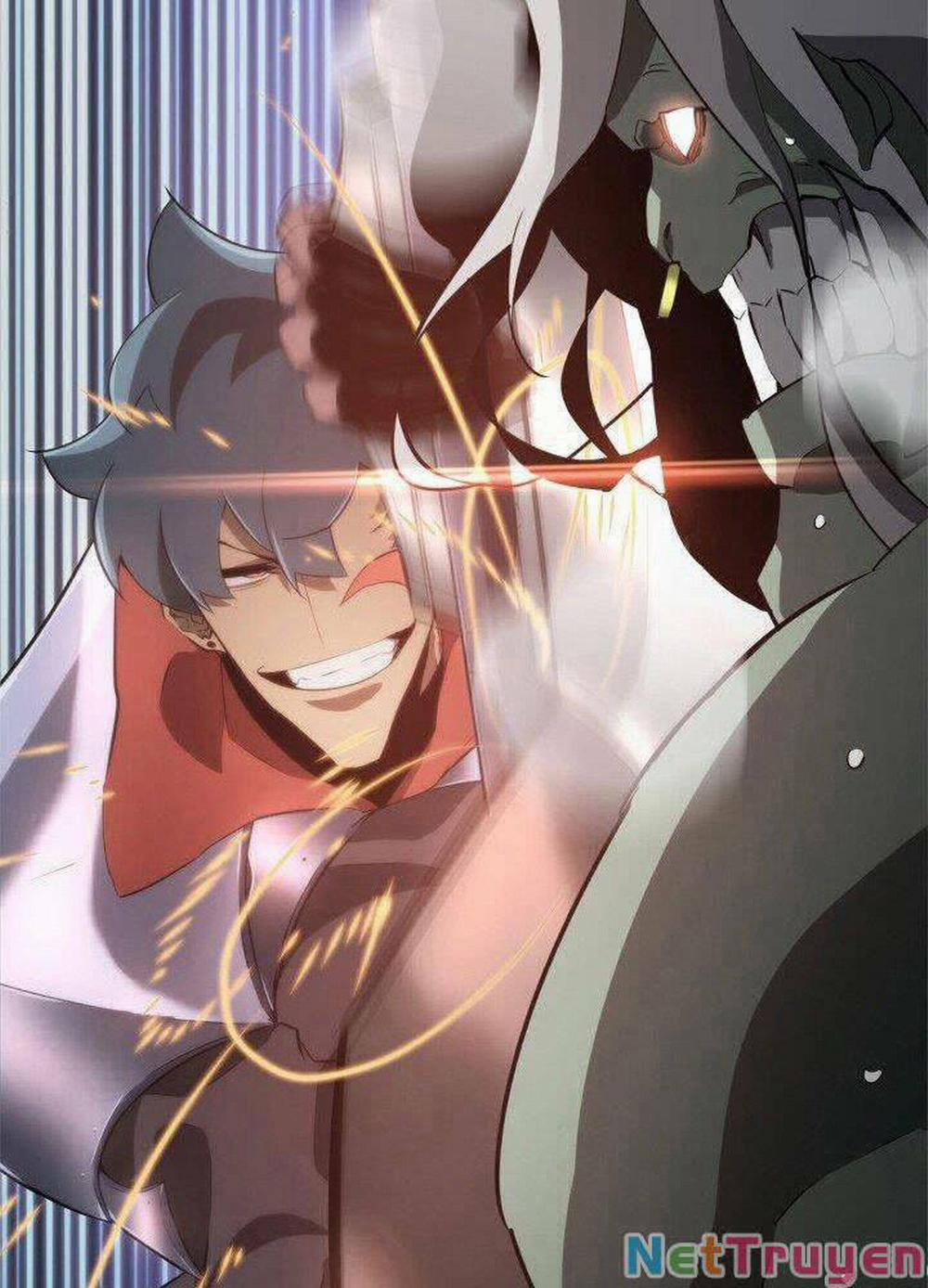 Sự Trở Lại Của Người Chơi Cấp Sss 9 trang 94