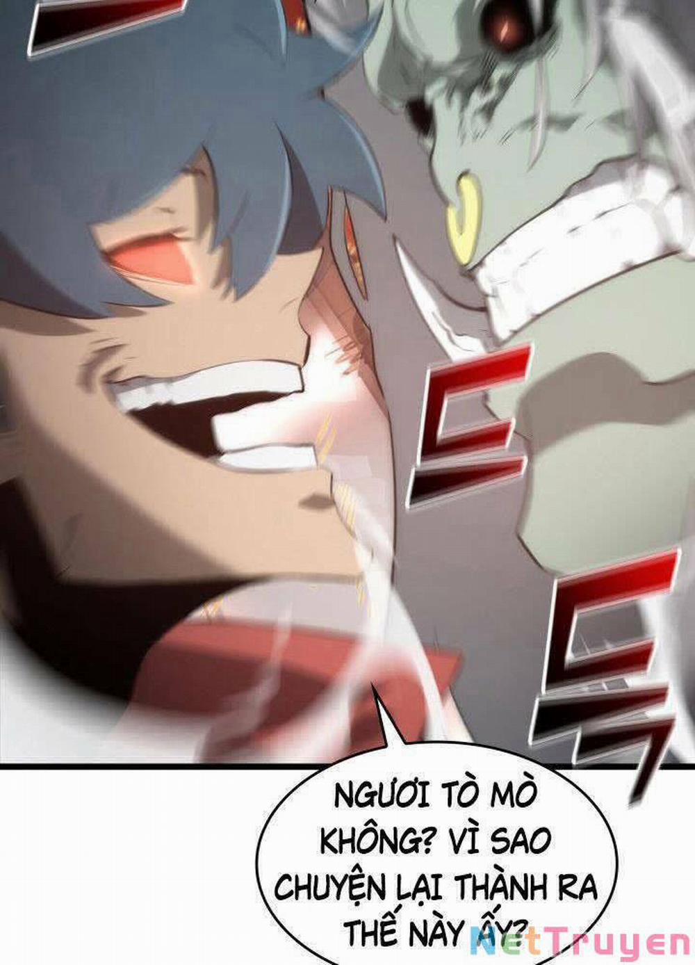 Sự Trở Lại Của Người Chơi Cấp Sss 9 trang 96