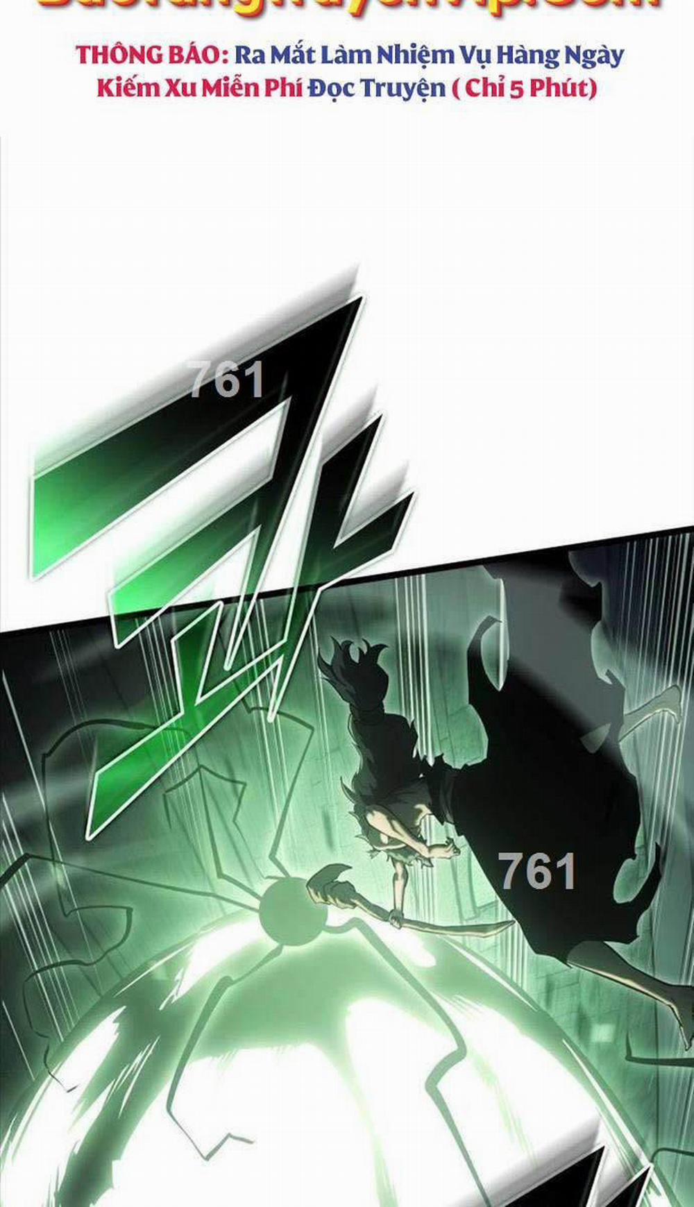 Sự Trở Lại Của Người Chơi Cấp Sss 90 trang 1