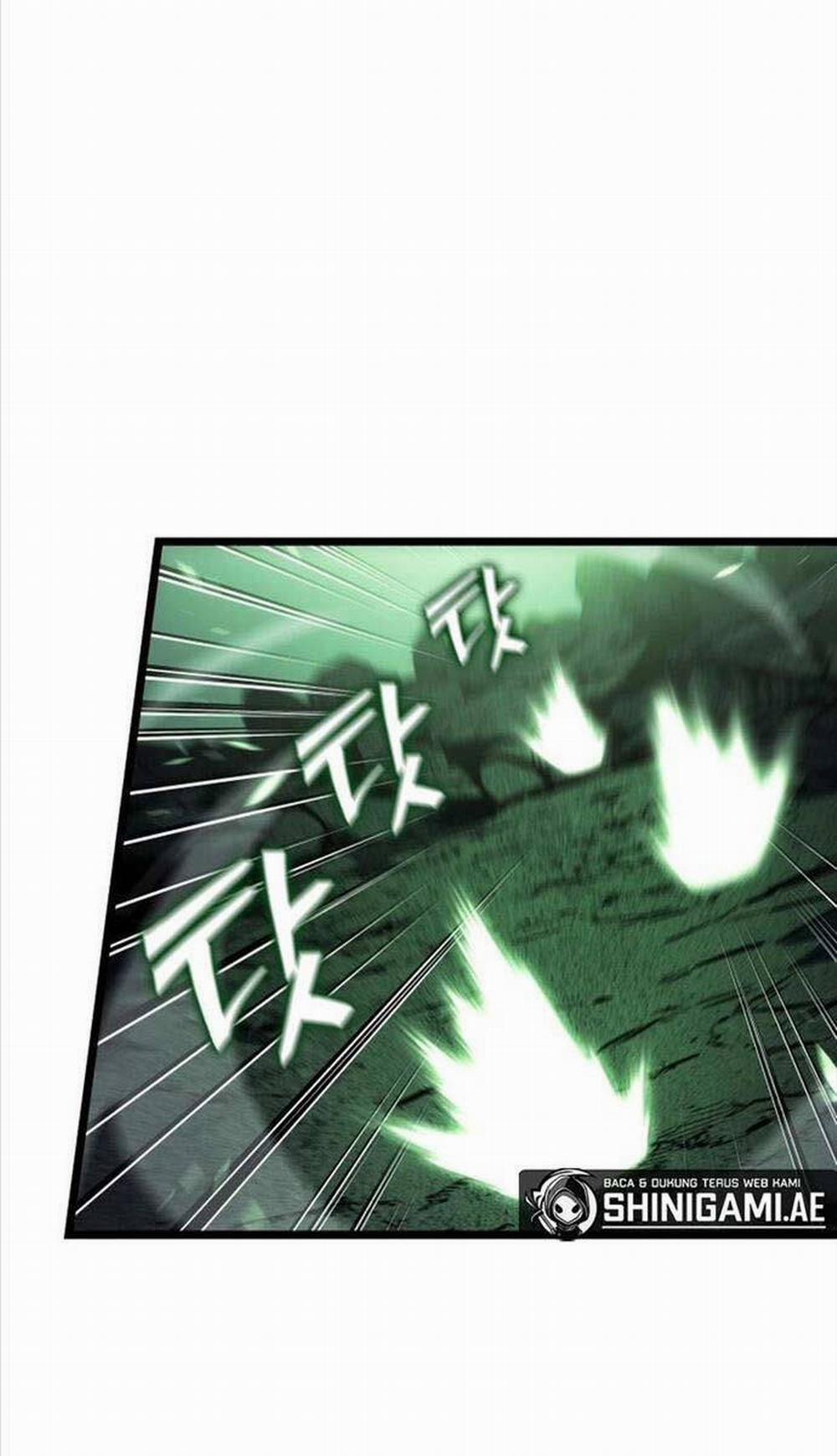 Sự Trở Lại Của Người Chơi Cấp Sss 90 trang 10