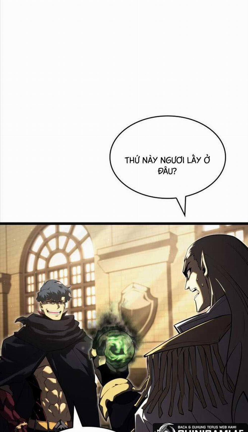 Sự Trở Lại Của Người Chơi Cấp Sss 90 trang 100