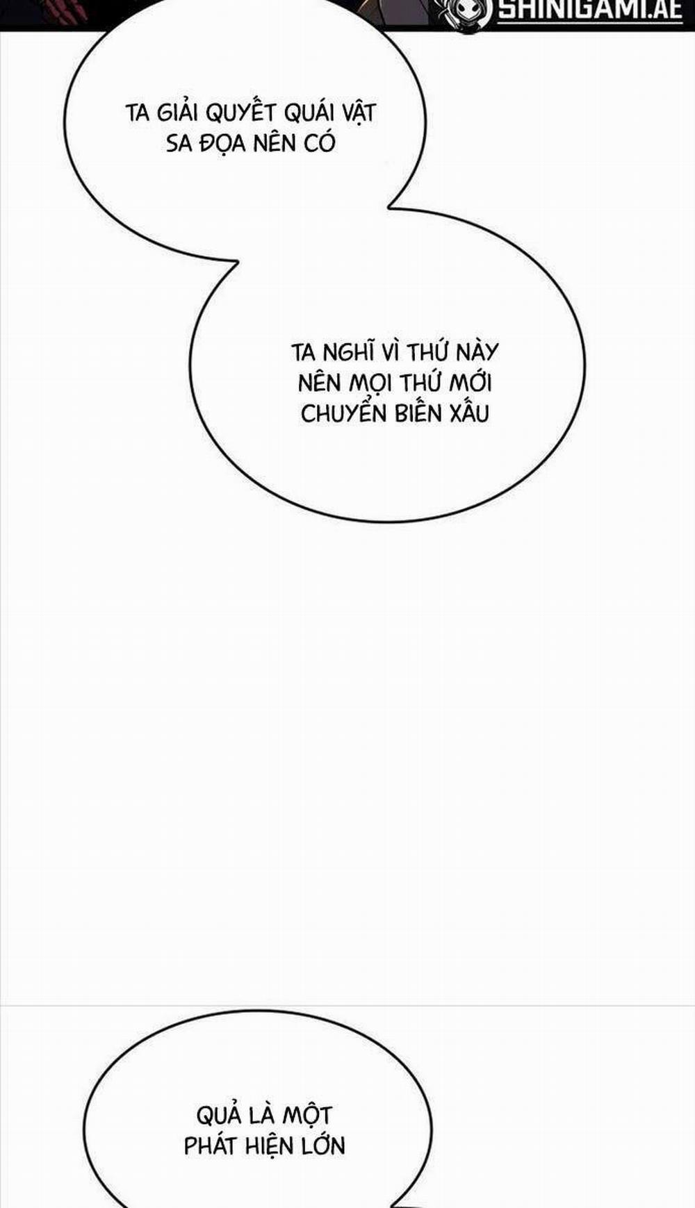 Sự Trở Lại Của Người Chơi Cấp Sss 90 trang 101