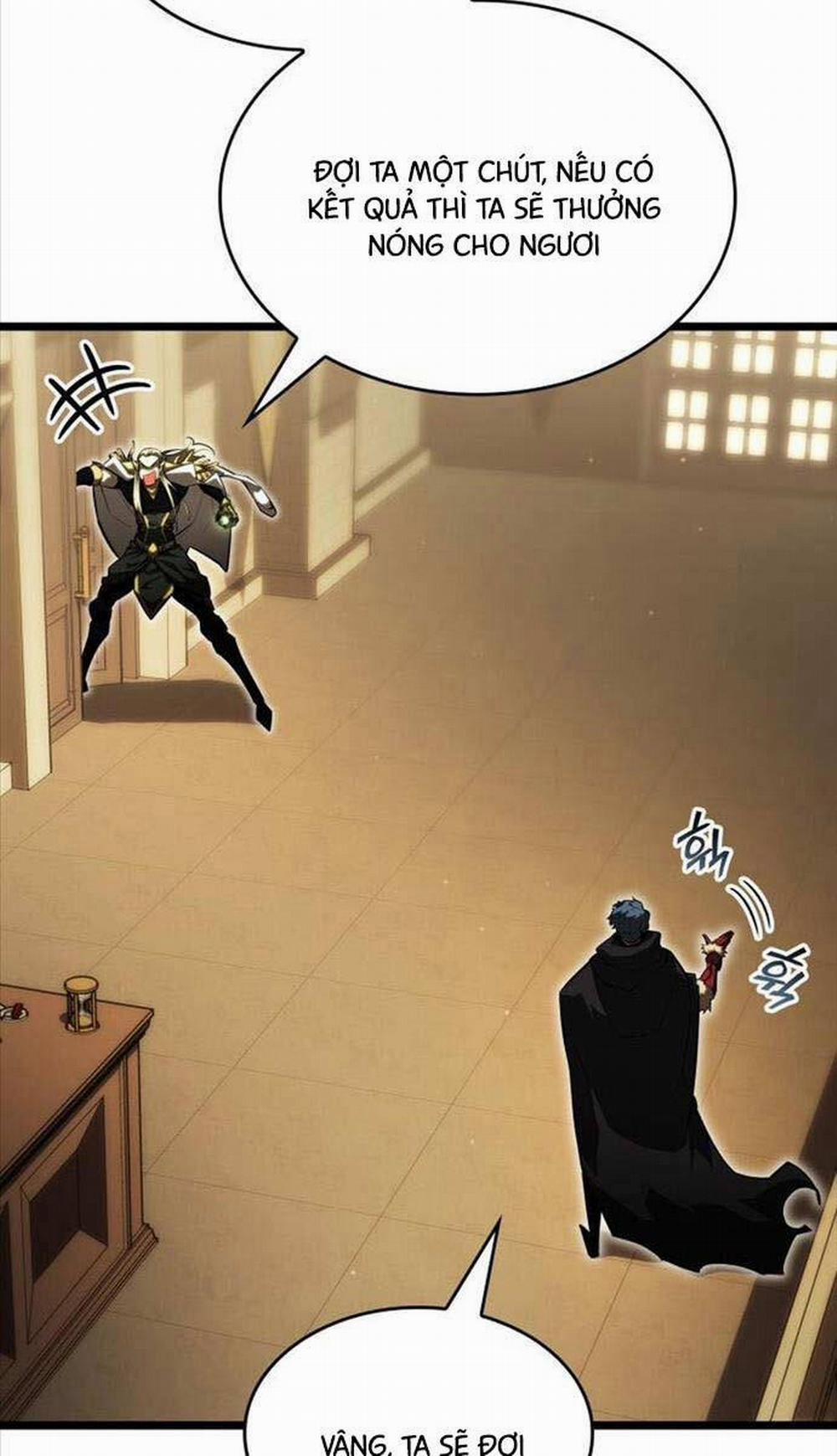 Sự Trở Lại Của Người Chơi Cấp Sss 90 trang 102