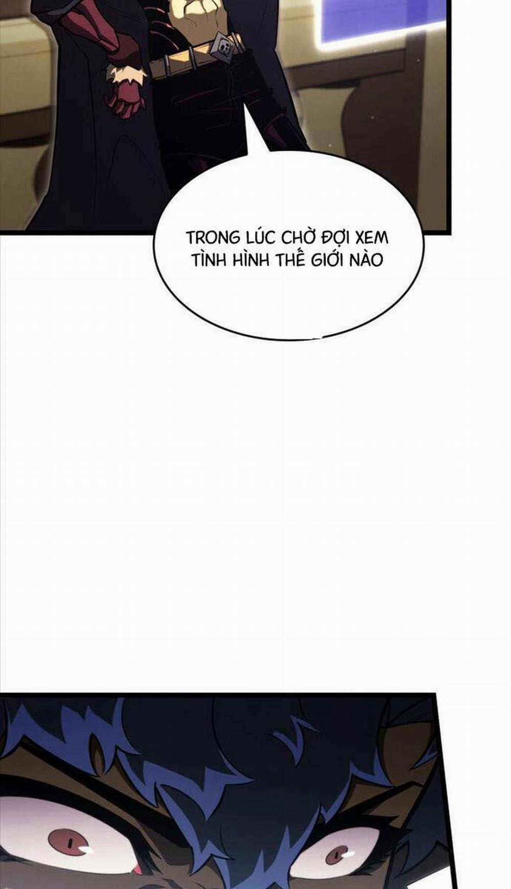 Sự Trở Lại Của Người Chơi Cấp Sss 90 trang 104