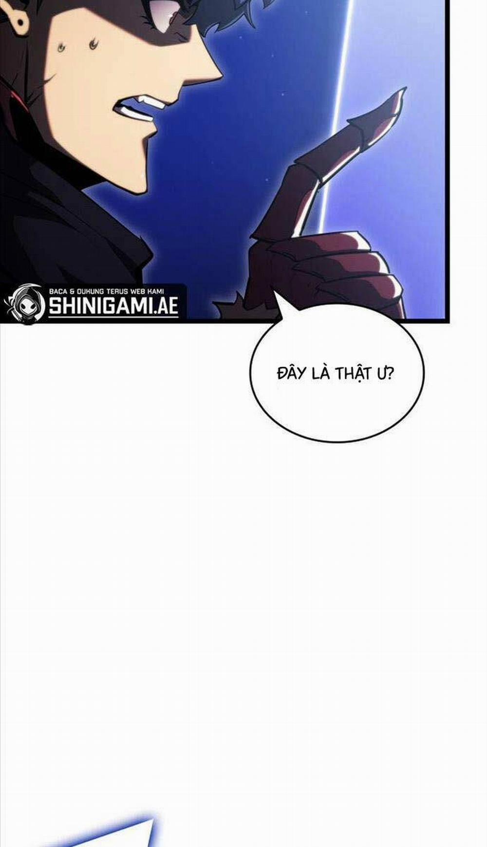 Sự Trở Lại Của Người Chơi Cấp Sss 90 trang 106