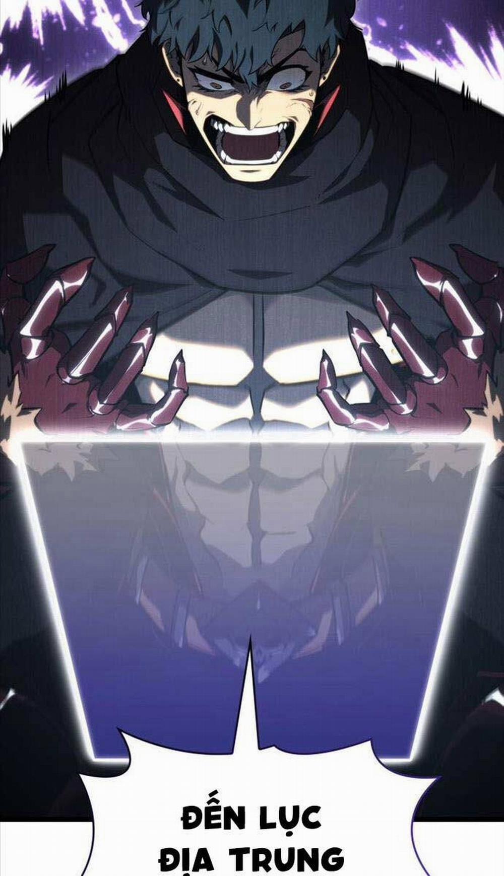 Sự Trở Lại Của Người Chơi Cấp Sss 90 trang 109