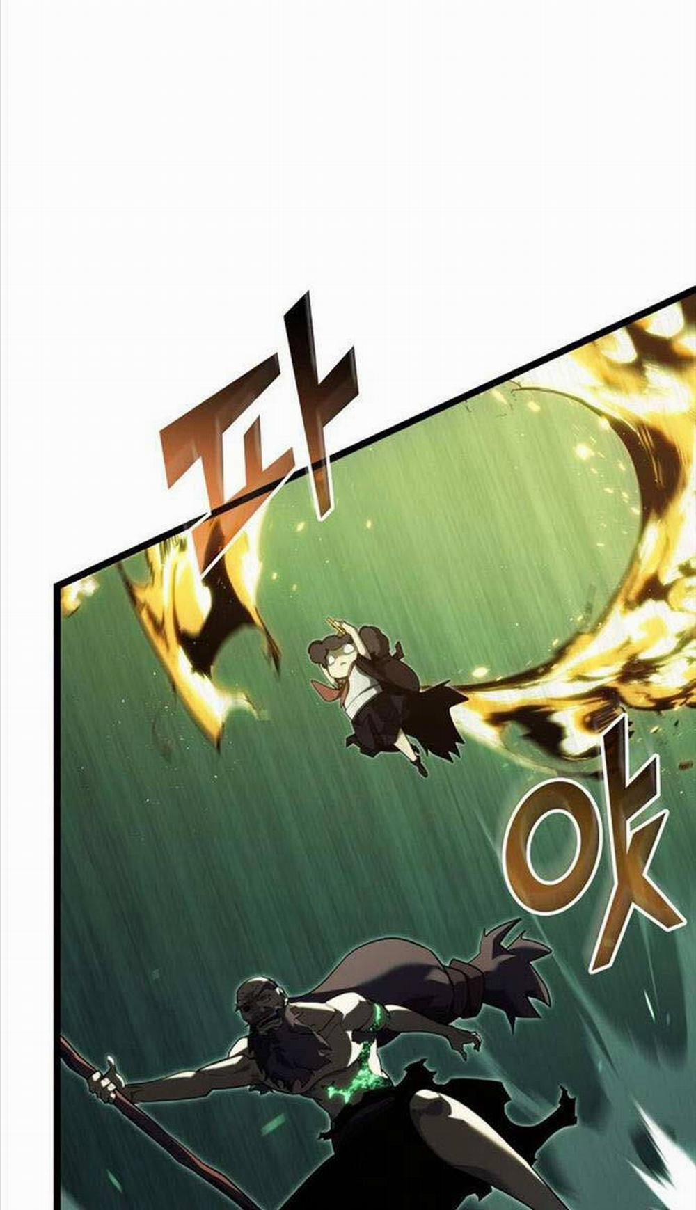 Sự Trở Lại Của Người Chơi Cấp Sss 90 trang 11