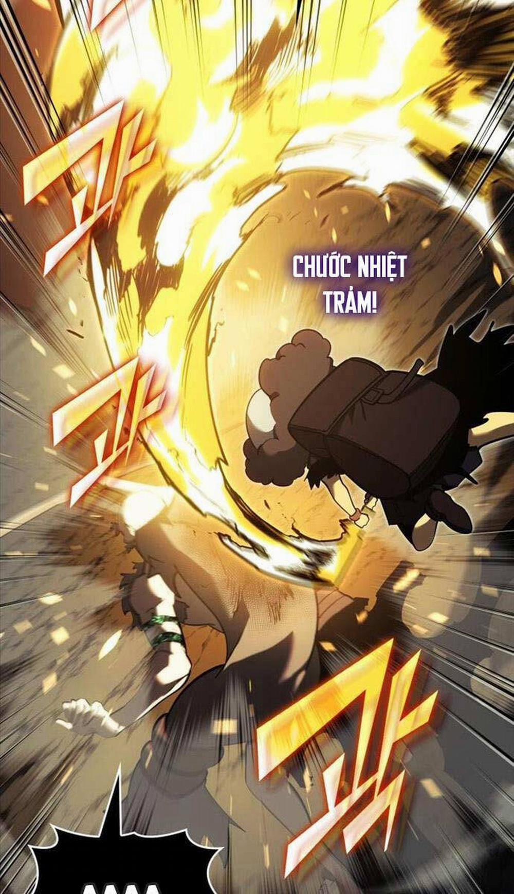 Sự Trở Lại Của Người Chơi Cấp Sss 90 trang 13