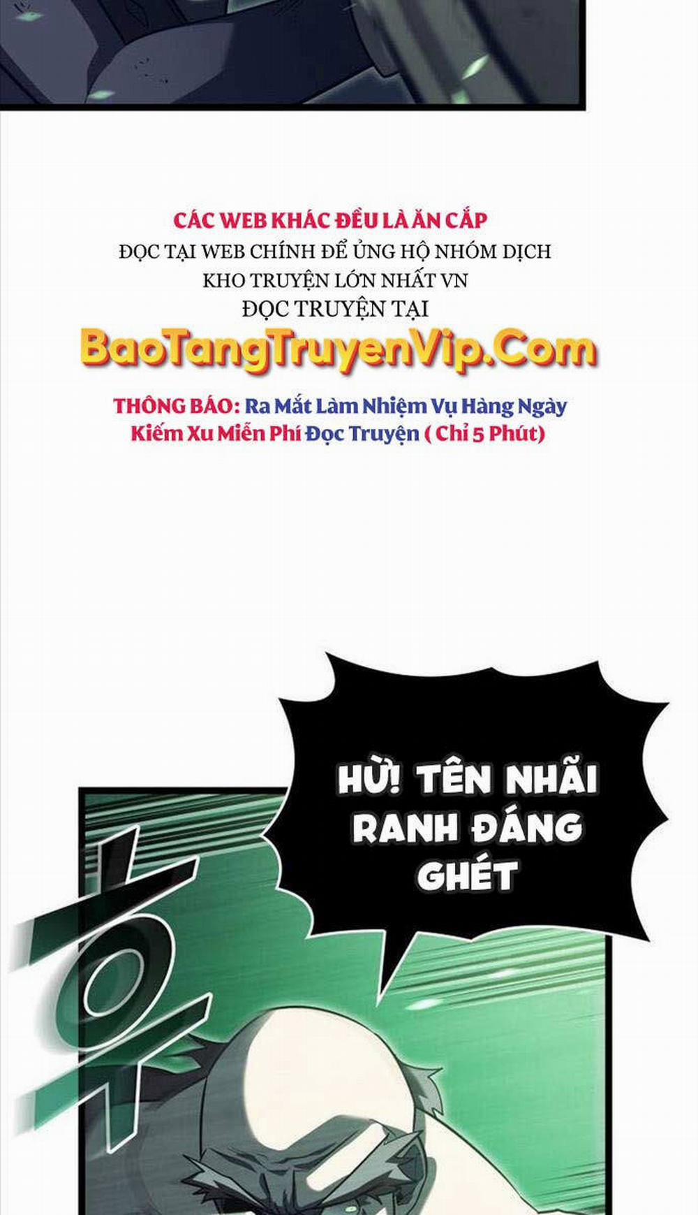 Sự Trở Lại Của Người Chơi Cấp Sss 90 trang 17