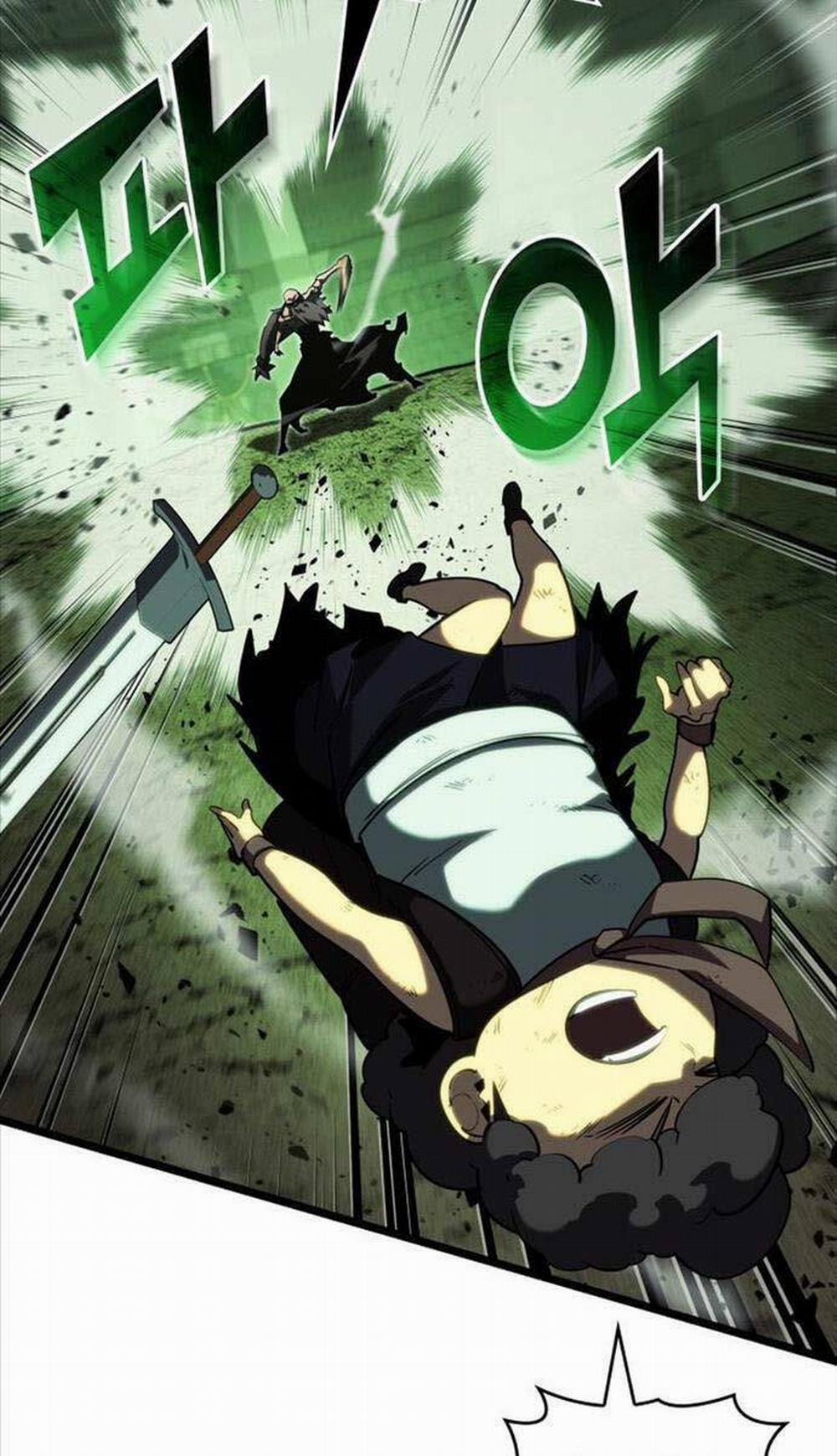 Sự Trở Lại Của Người Chơi Cấp Sss 90 trang 19