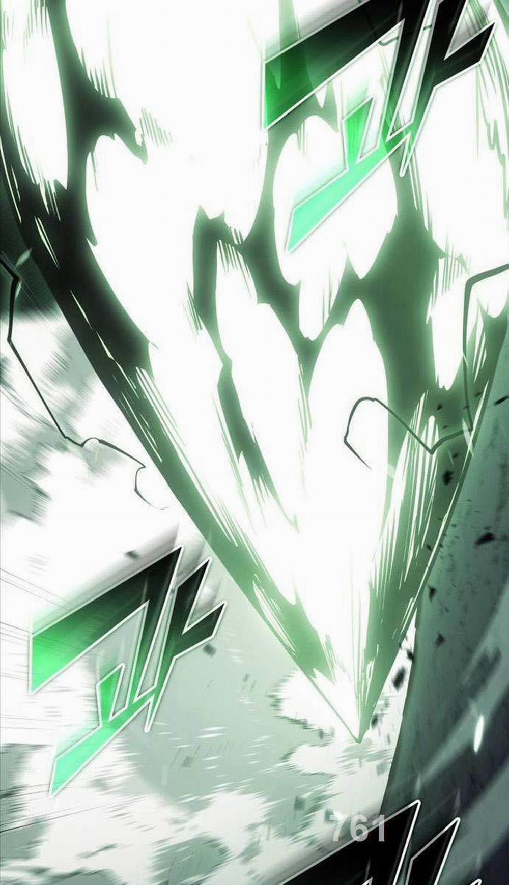 Sự Trở Lại Của Người Chơi Cấp Sss 90 trang 2