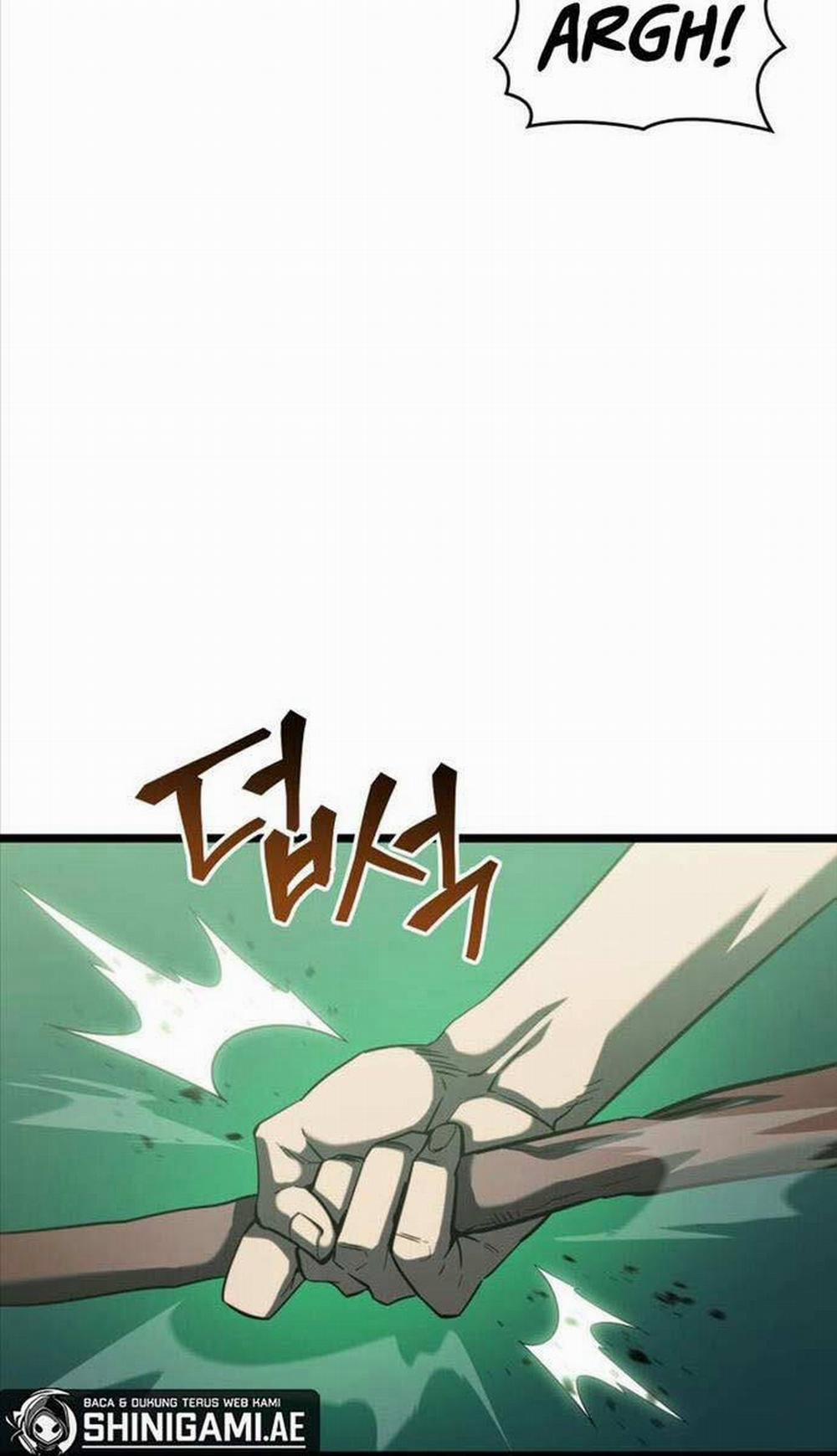 Sự Trở Lại Của Người Chơi Cấp Sss 90 trang 20