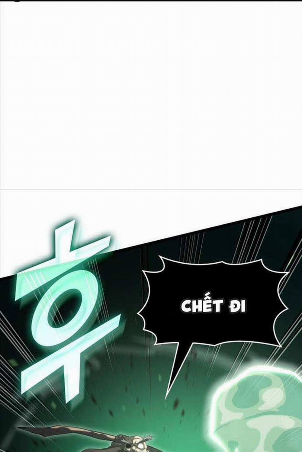 Sự Trở Lại Của Người Chơi Cấp Sss 90 trang 21