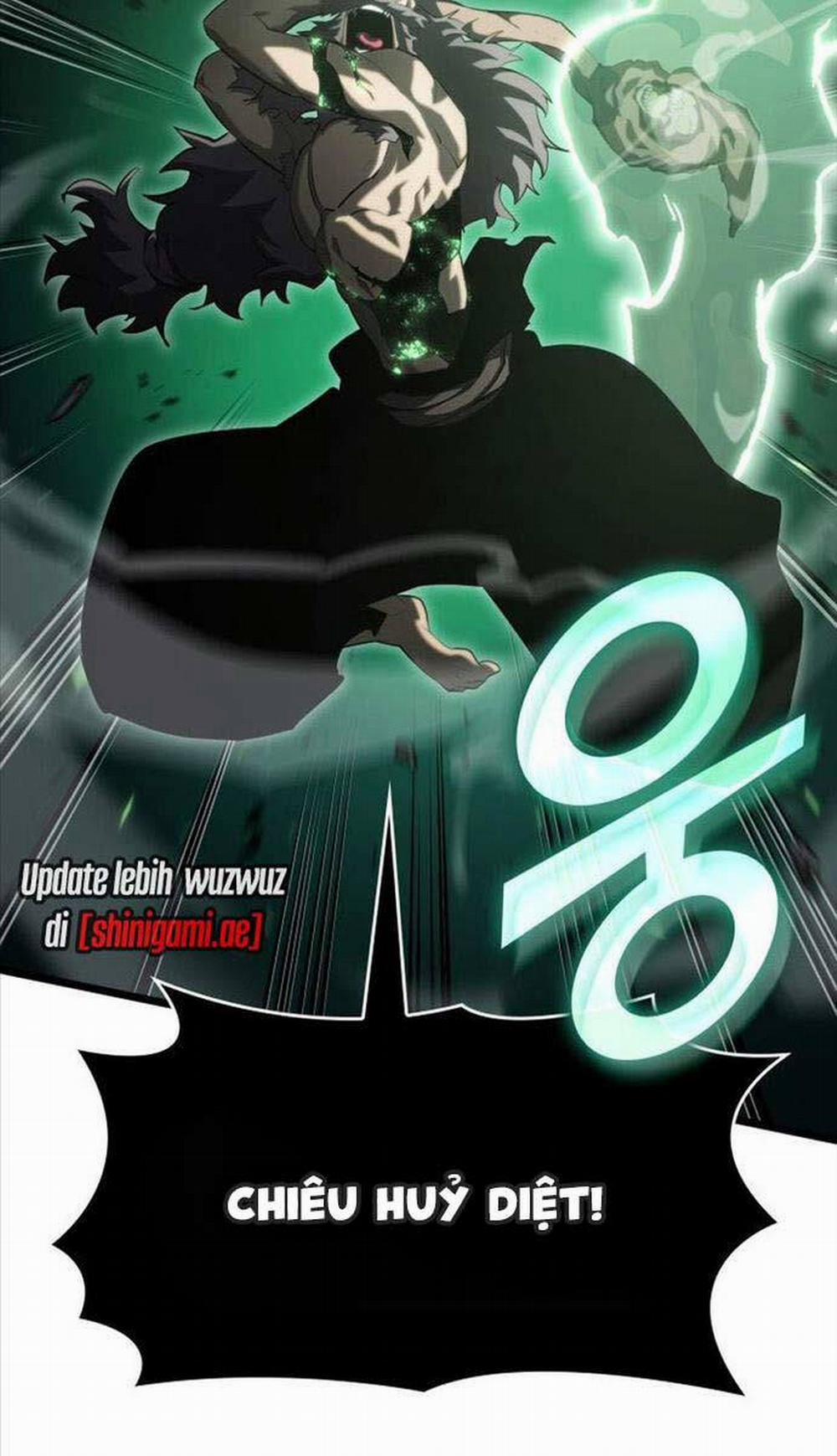 Sự Trở Lại Của Người Chơi Cấp Sss 90 trang 22