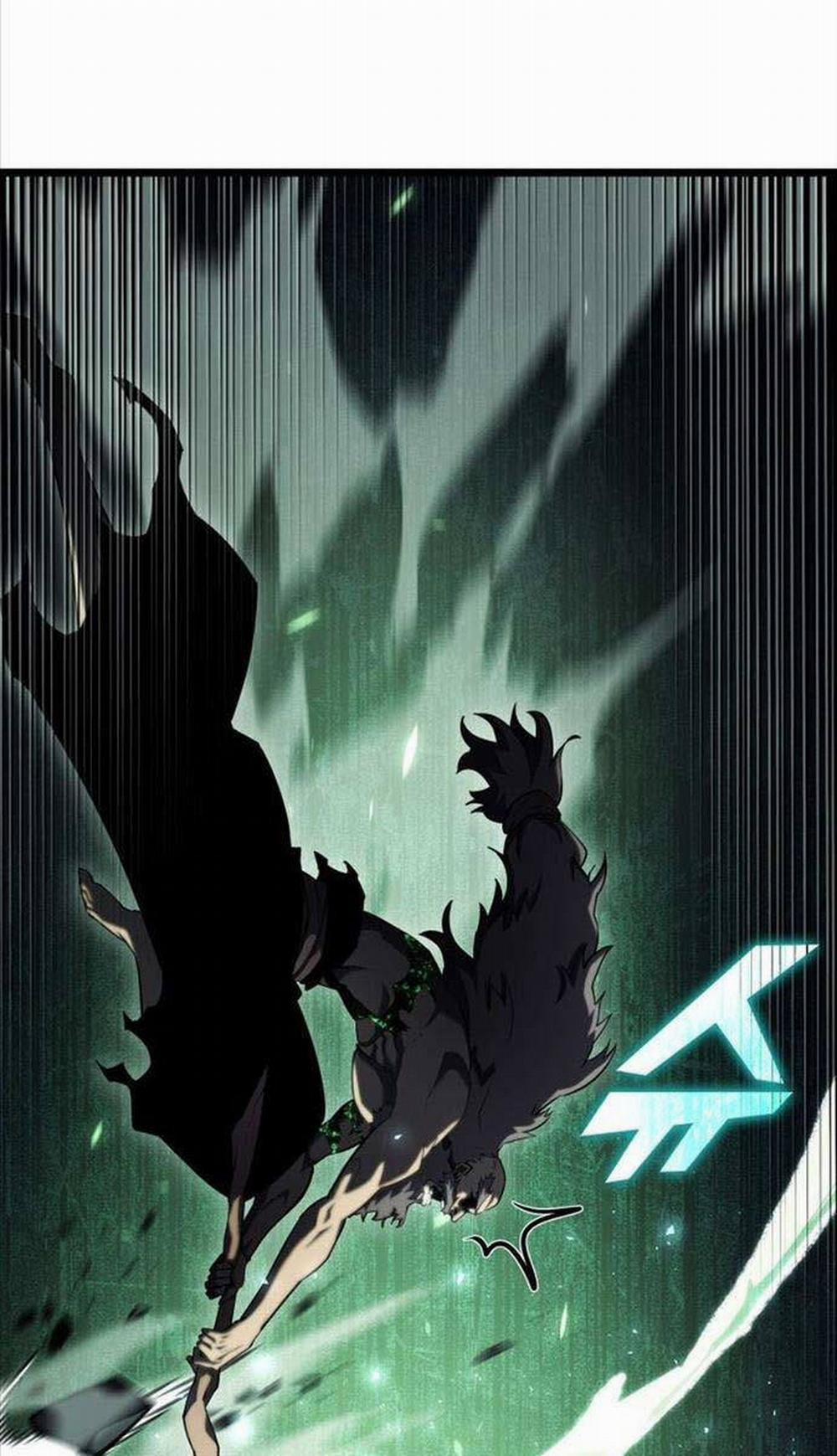 Sự Trở Lại Của Người Chơi Cấp Sss 90 trang 24