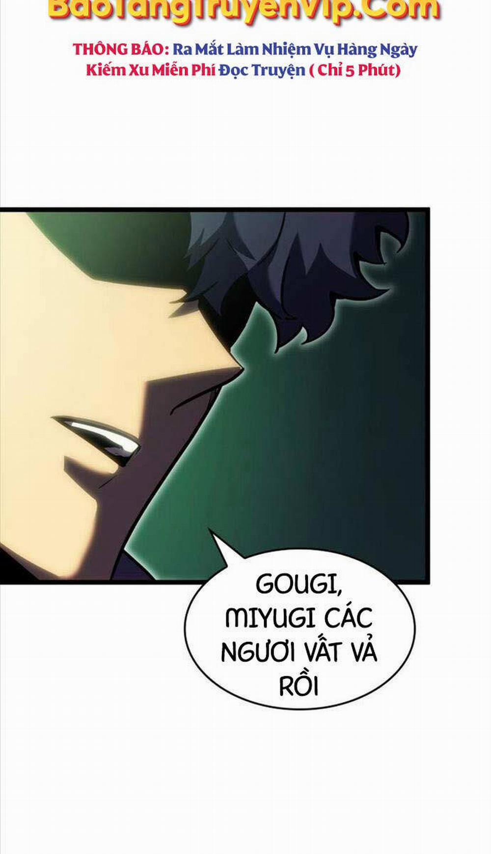 Sự Trở Lại Của Người Chơi Cấp Sss 90 trang 27