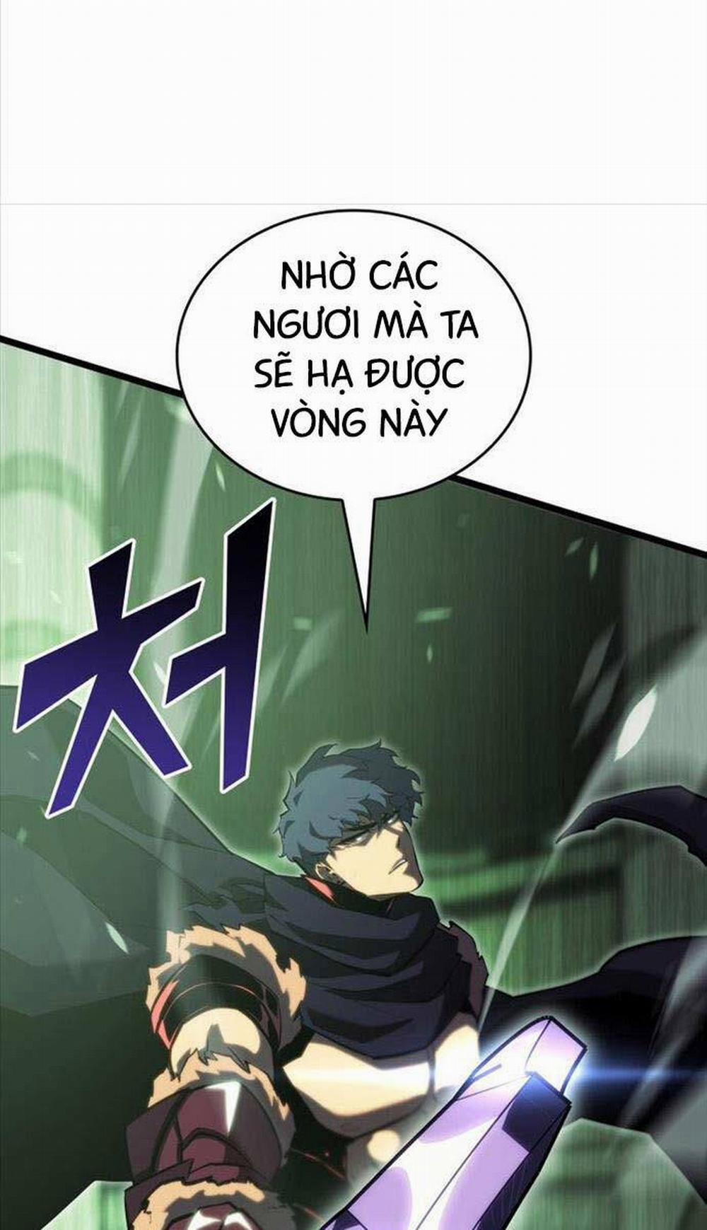 Sự Trở Lại Của Người Chơi Cấp Sss 90 trang 28