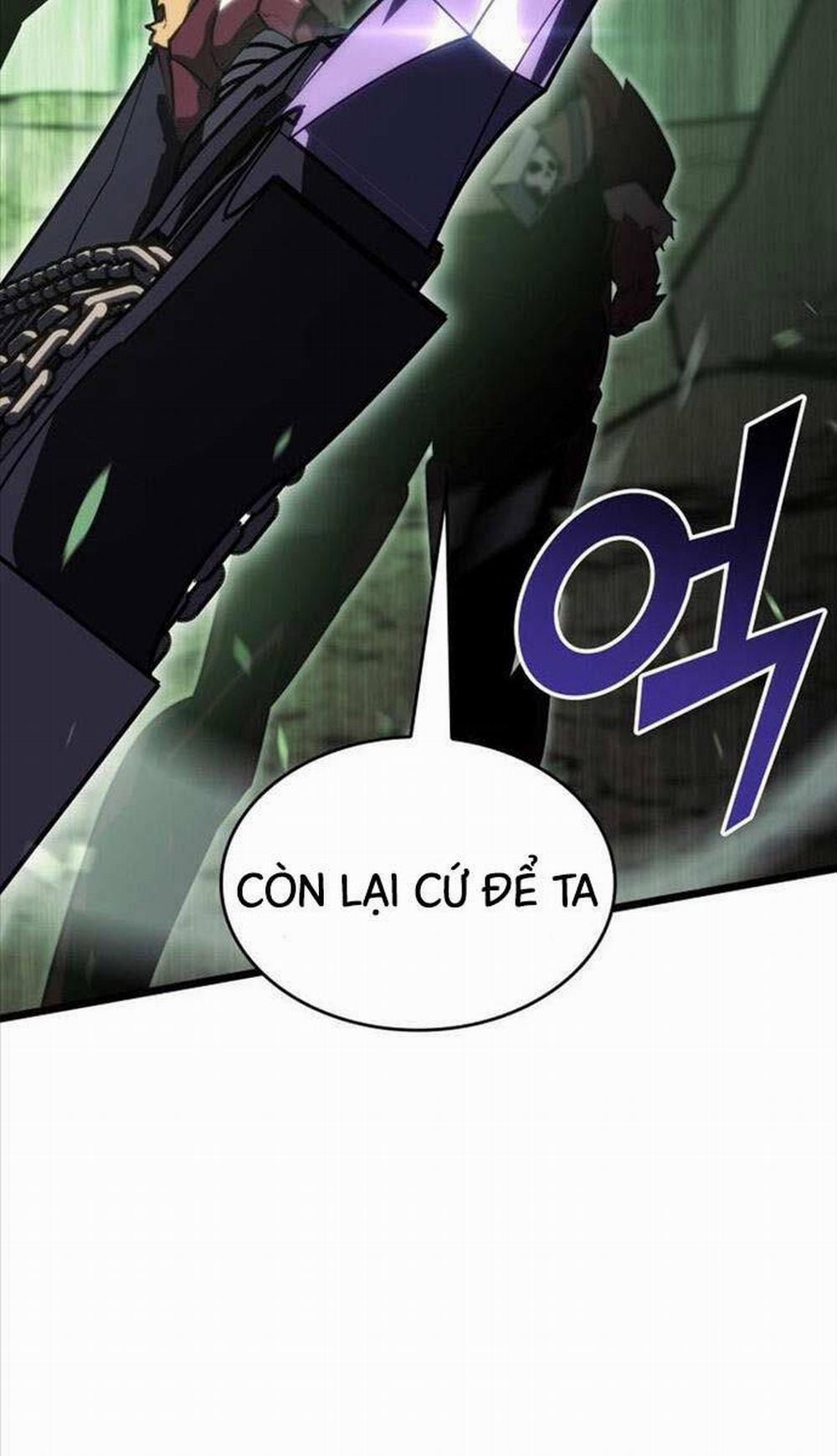 Sự Trở Lại Của Người Chơi Cấp Sss 90 trang 29