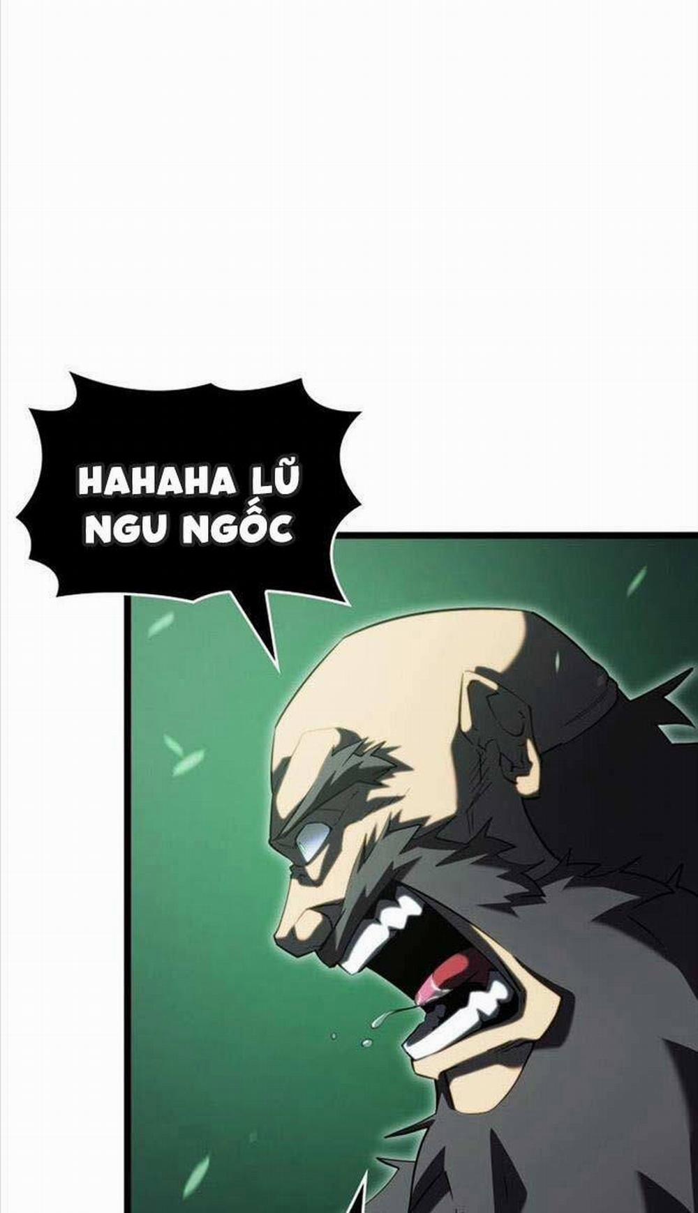 Sự Trở Lại Của Người Chơi Cấp Sss 90 trang 34