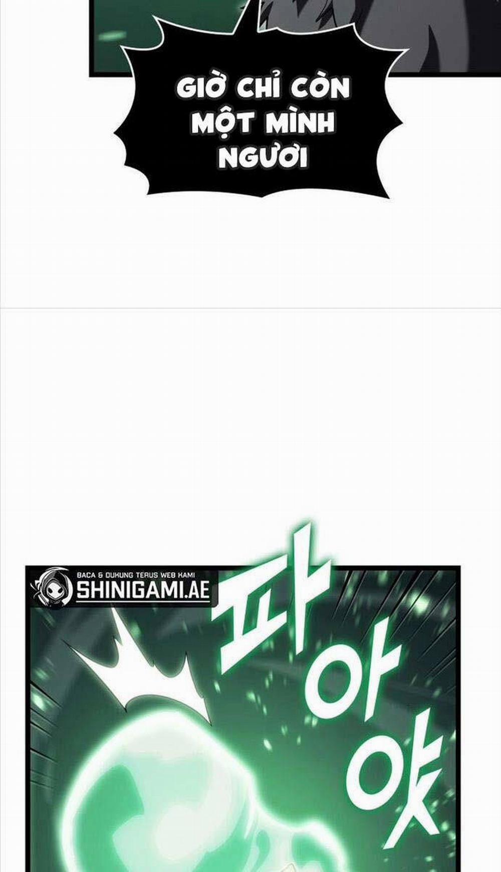 Sự Trở Lại Của Người Chơi Cấp Sss 90 trang 35