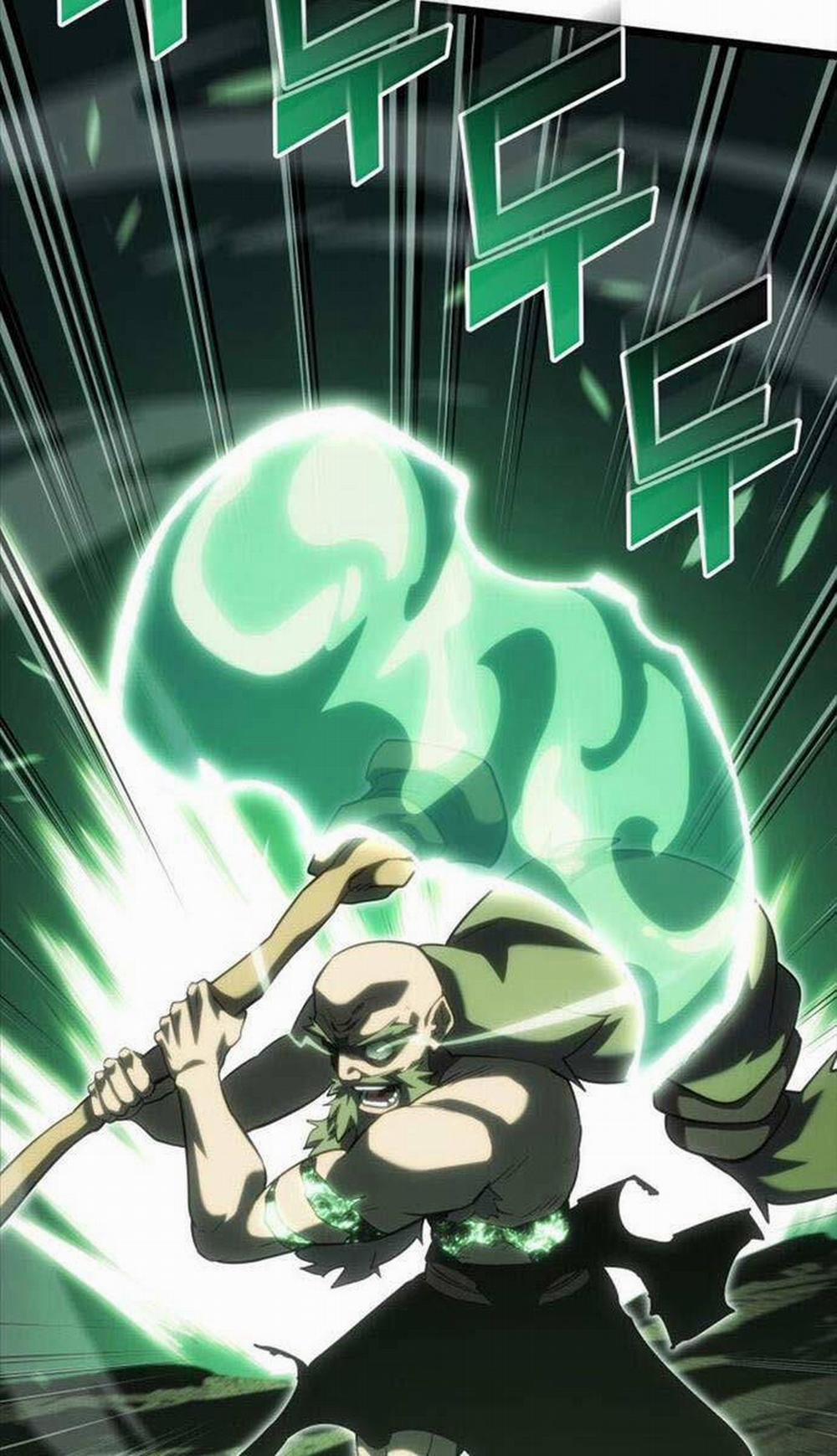 Sự Trở Lại Của Người Chơi Cấp Sss 90 trang 37