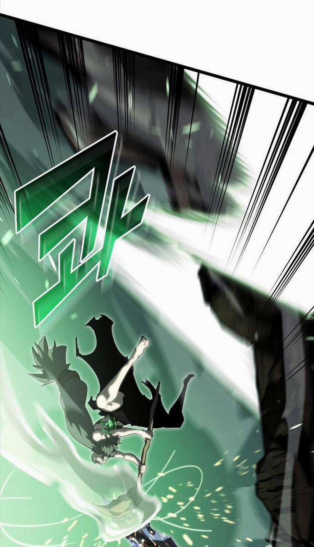 Sự Trở Lại Của Người Chơi Cấp Sss 90 trang 39