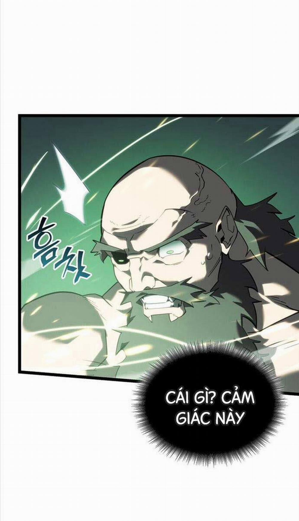 Sự Trở Lại Của Người Chơi Cấp Sss 90 trang 41