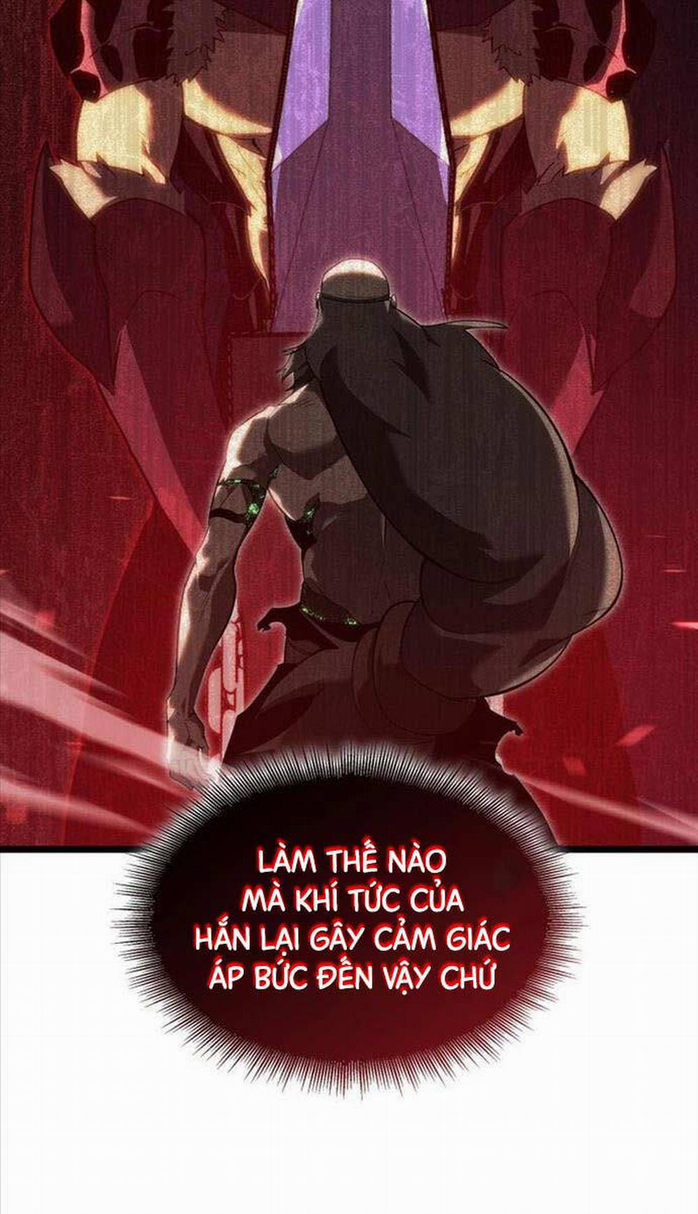 Sự Trở Lại Của Người Chơi Cấp Sss 90 trang 43