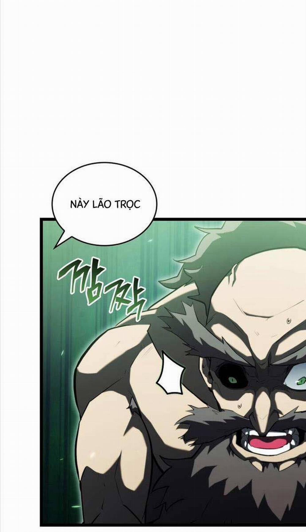 Sự Trở Lại Của Người Chơi Cấp Sss 90 trang 44