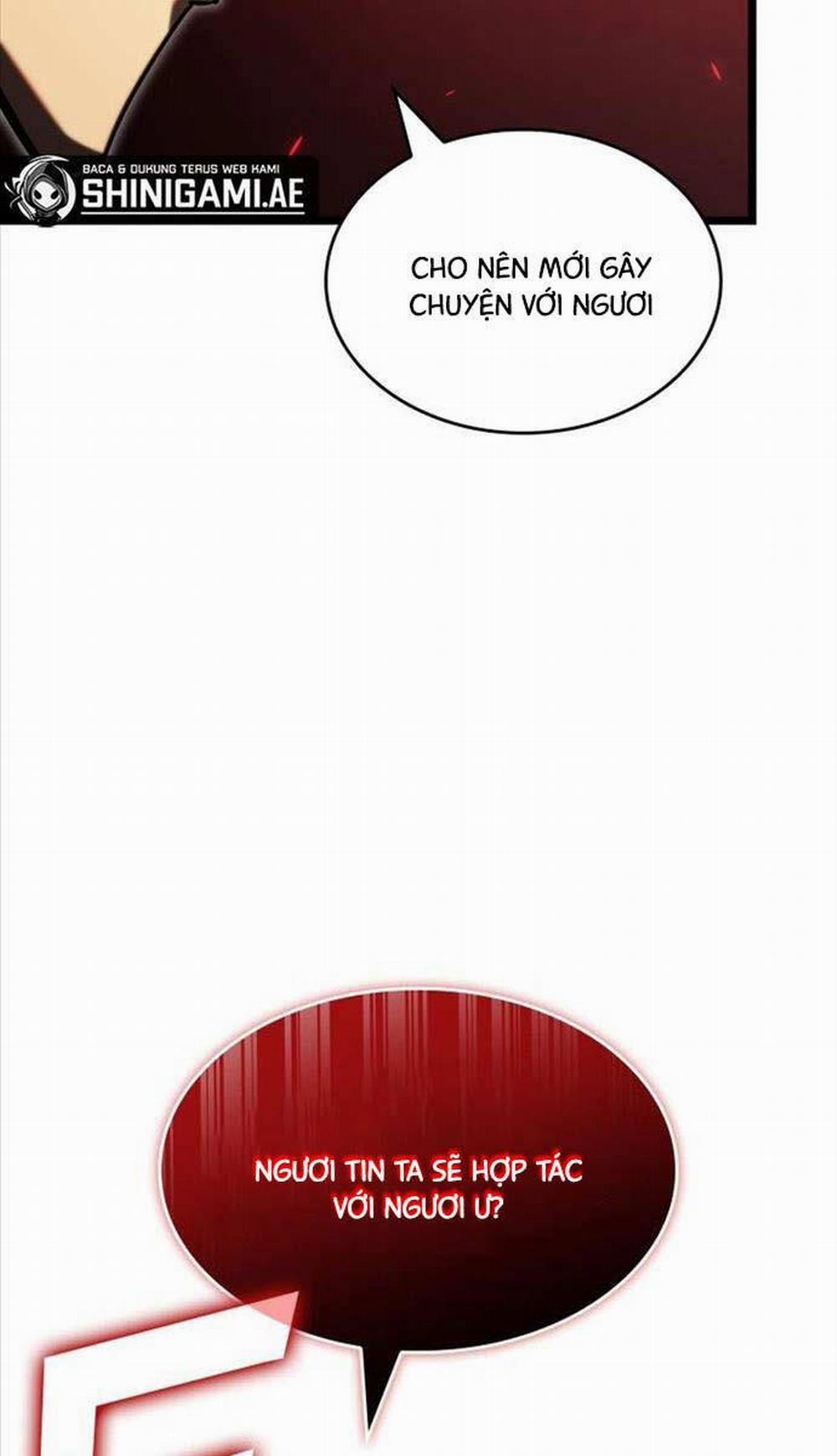Sự Trở Lại Của Người Chơi Cấp Sss 90 trang 46